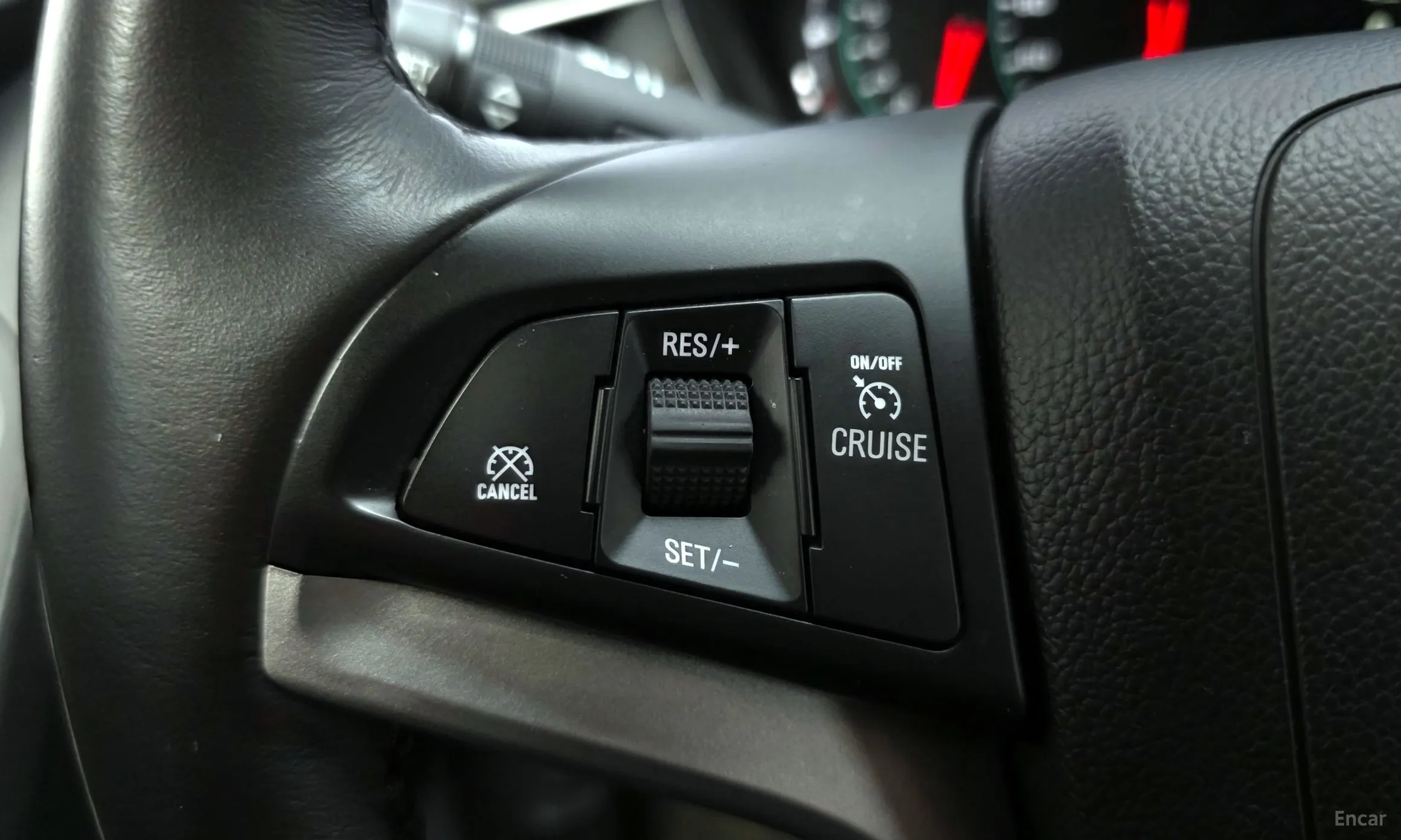 Chevrolet (GM Daewoo) Trax превью 16
