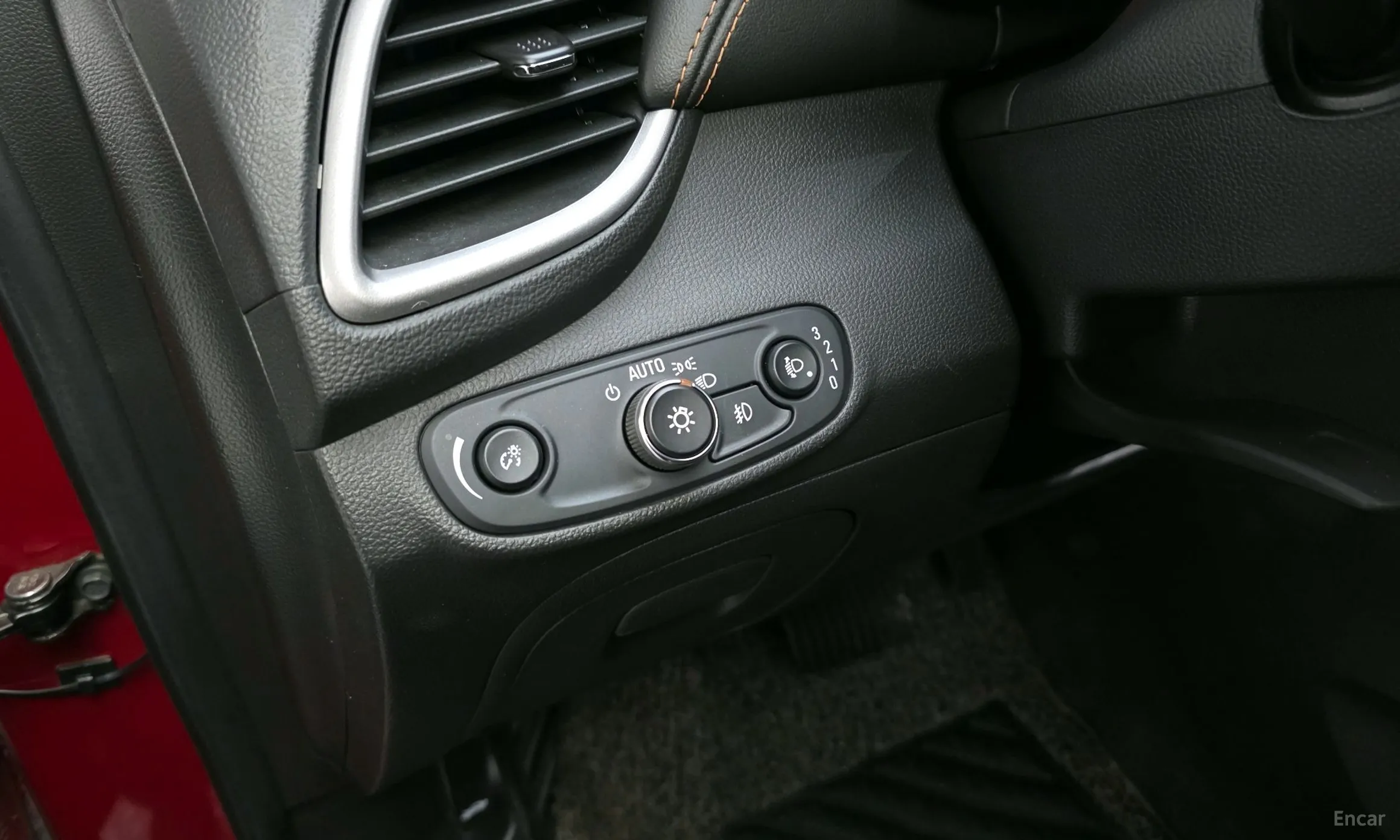 Chevrolet (GM Daewoo) Trax превью 18