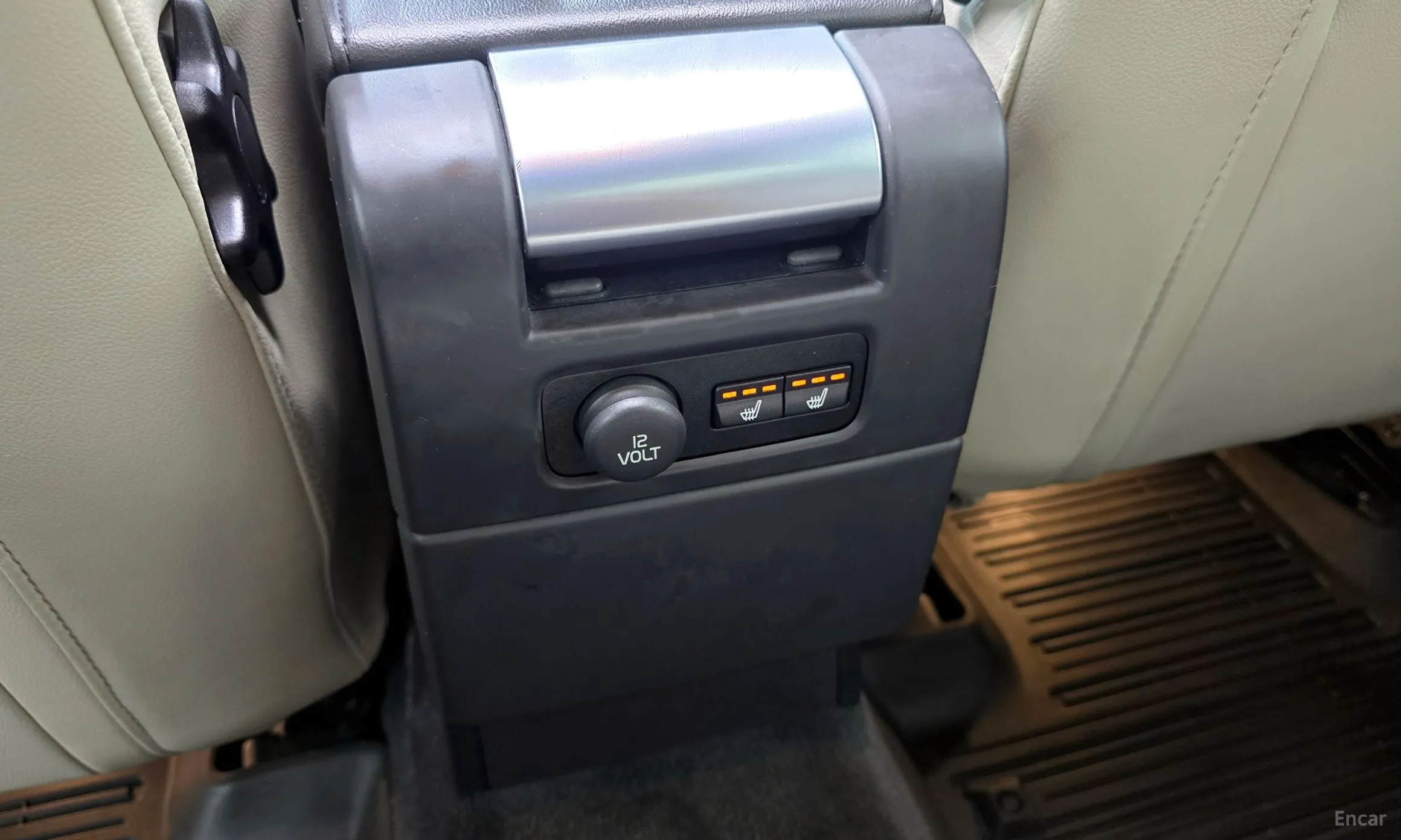 Volvo S80 превью 18