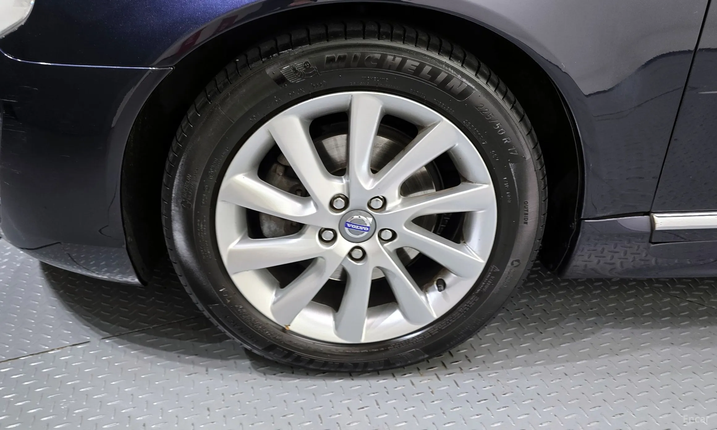Volvo S80 превью 5