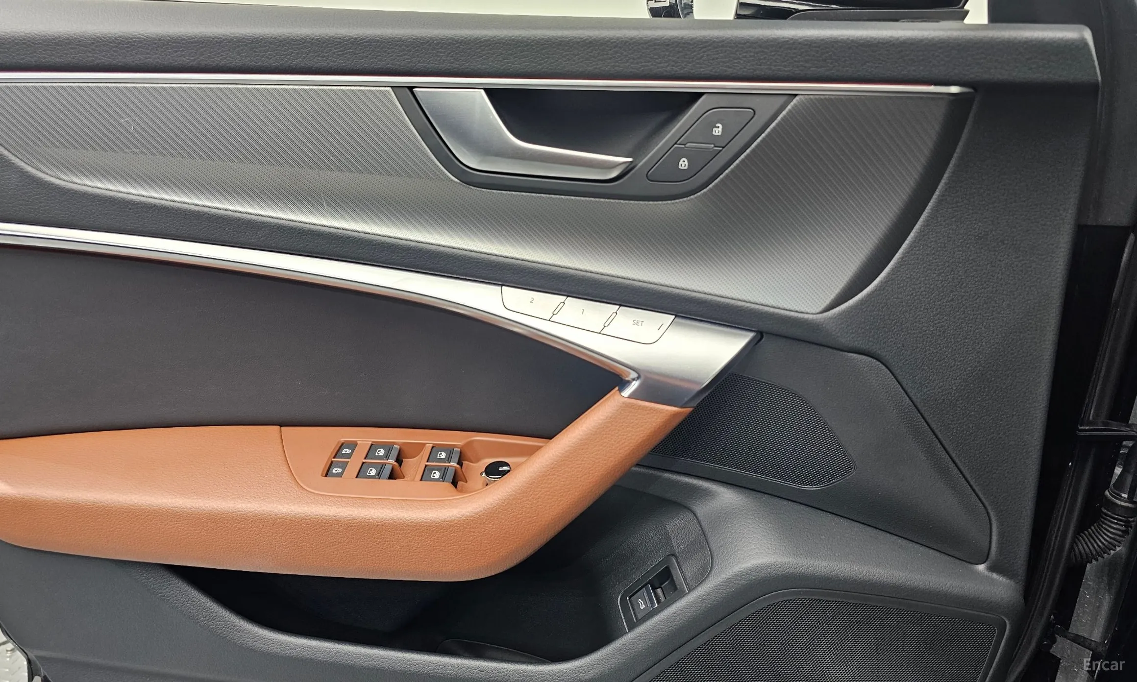 Audi A6 (C8) превью 18