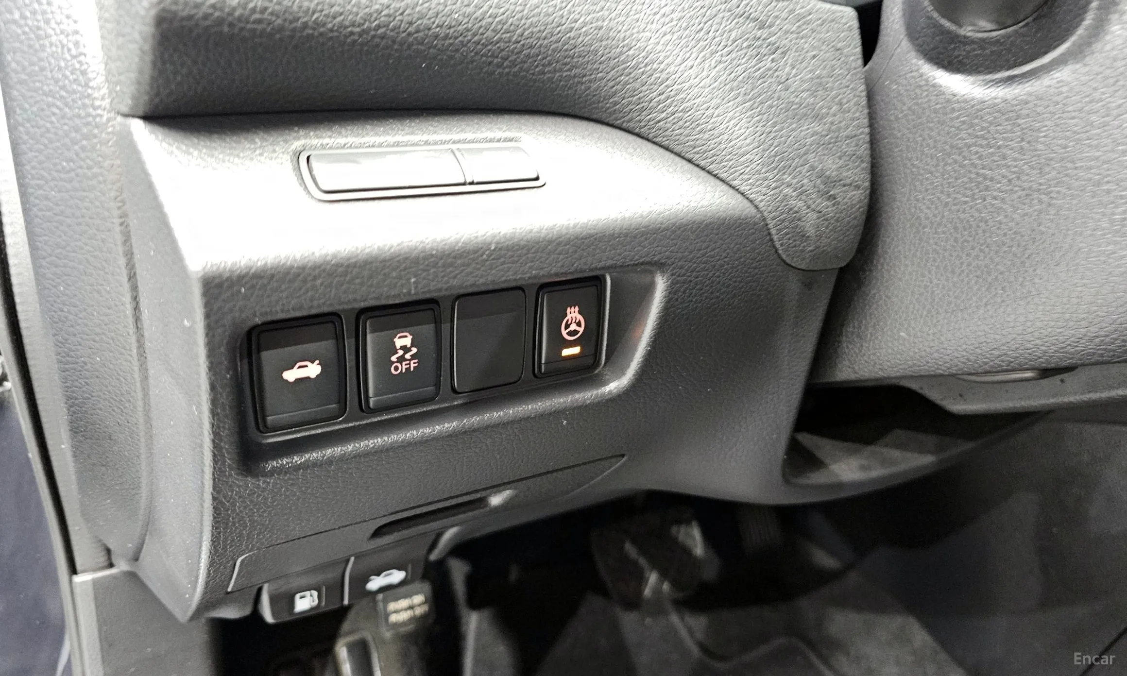 Nissan Altima превью 19