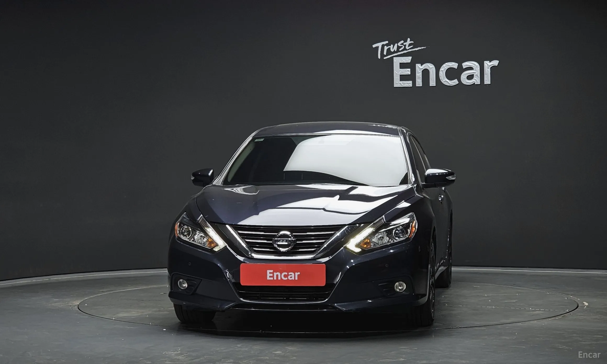 Nissan Altima превью 3