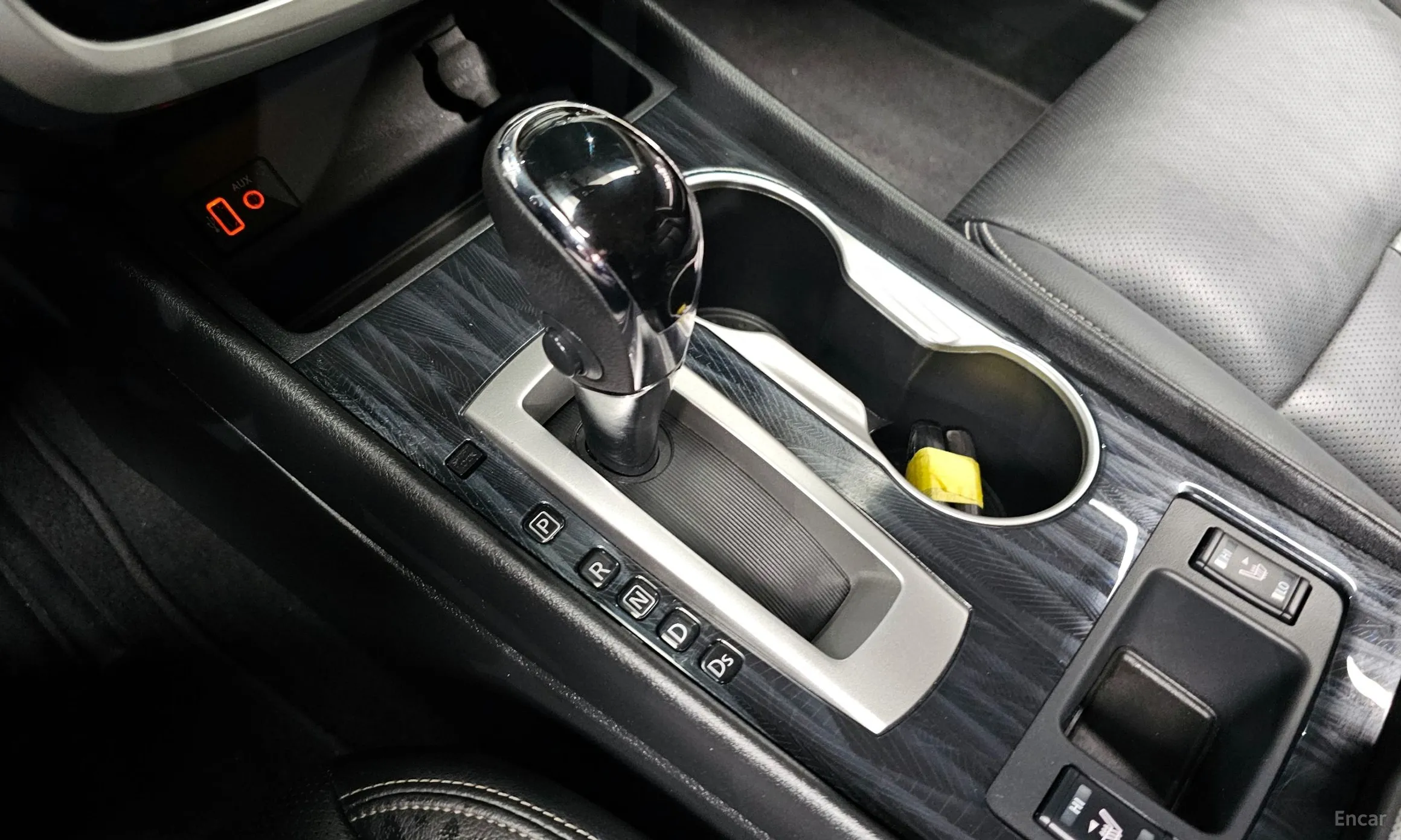 Nissan Altima превью 9