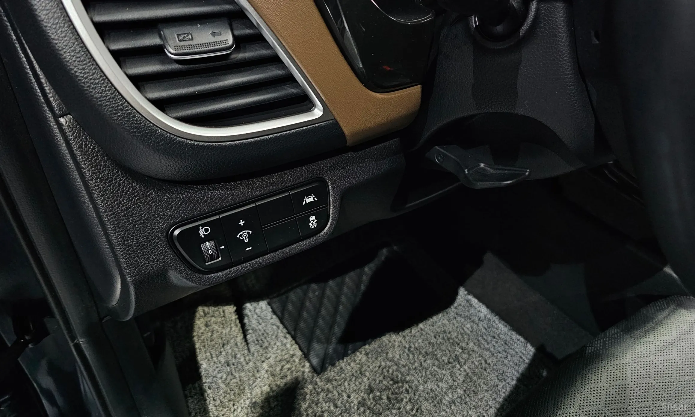 Kia Seltos превью 18