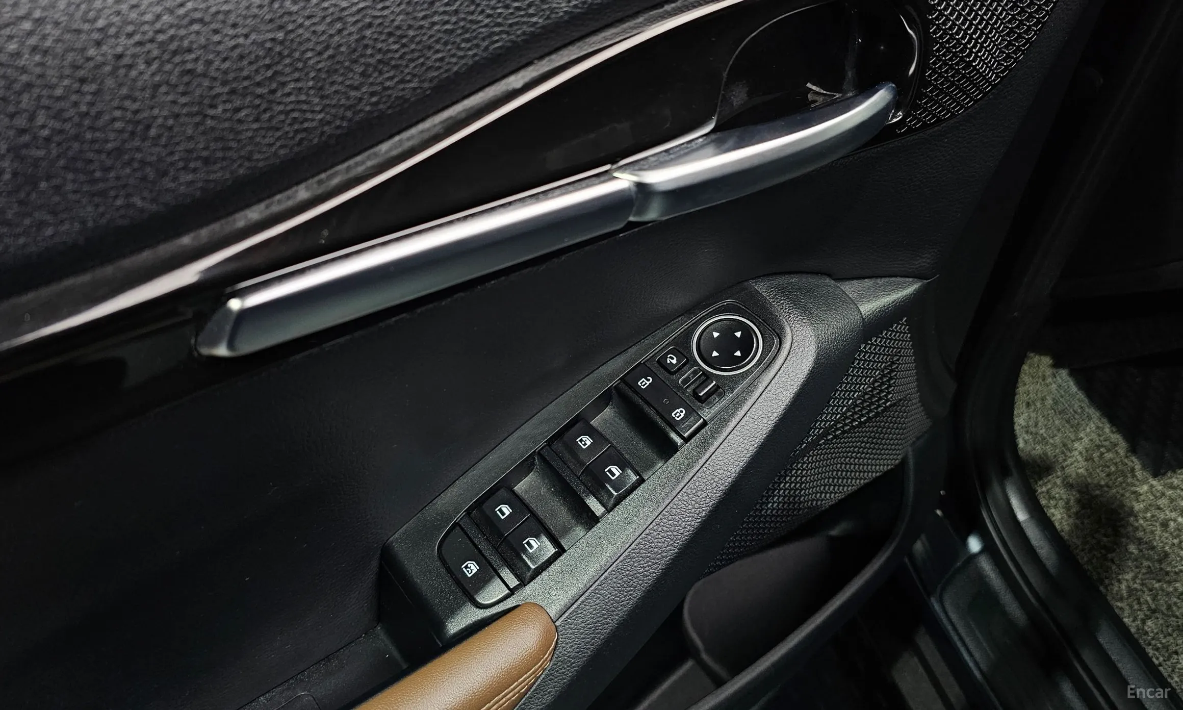 Kia Seltos превью 20