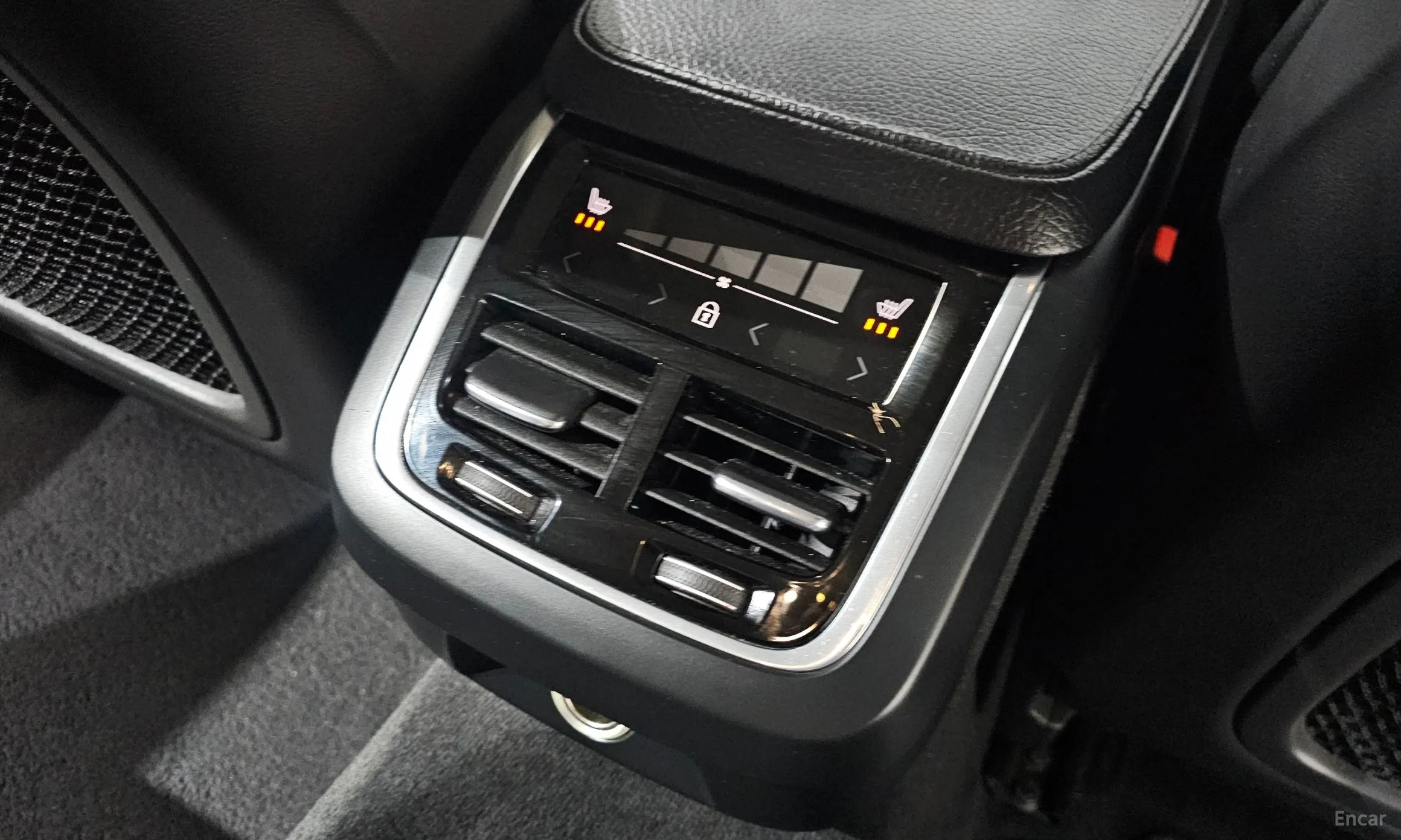 Volvo S90 превью 18