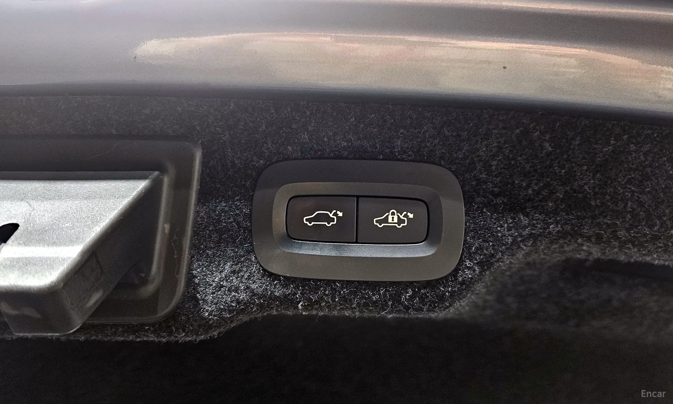 Volvo S90 превью 20
