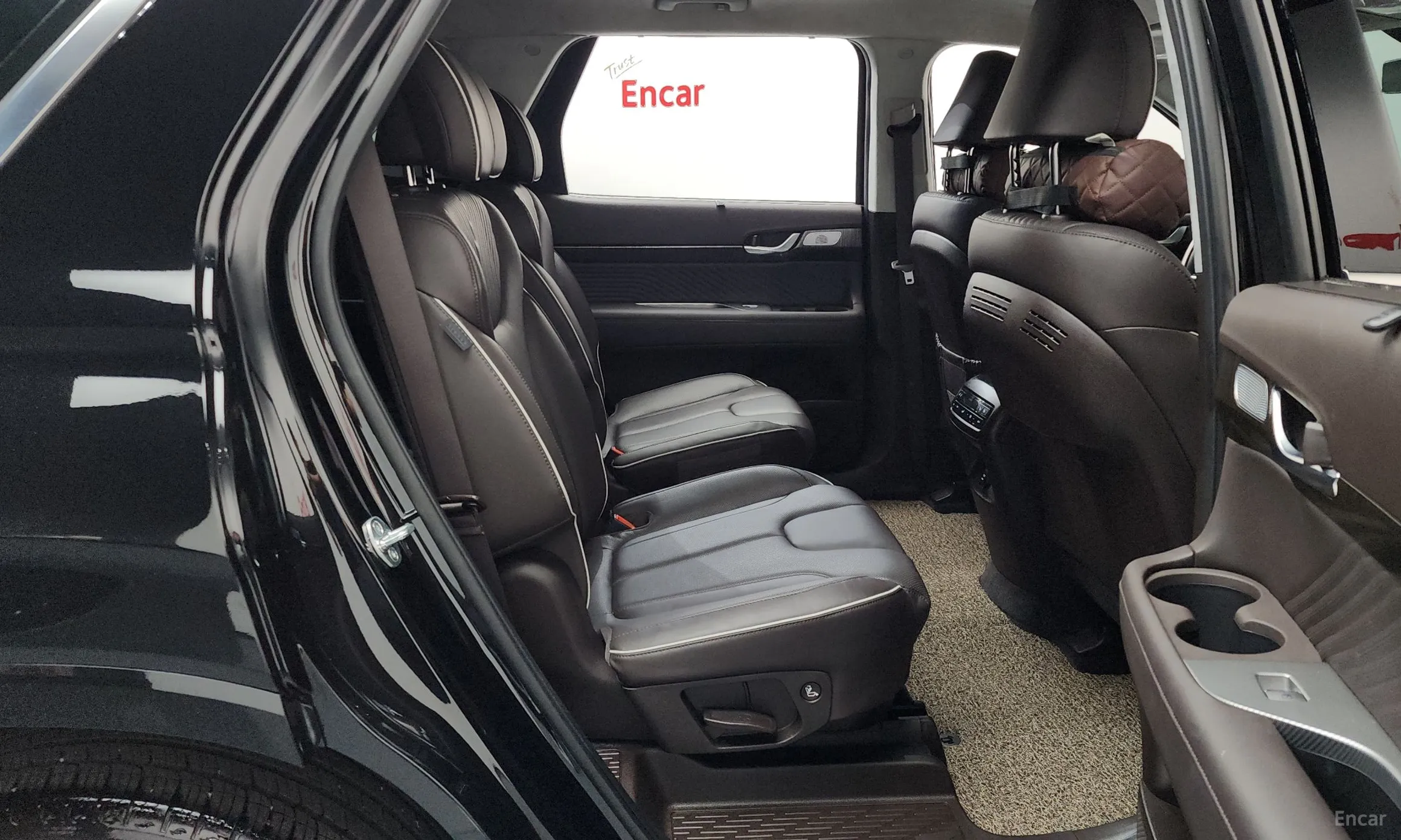 Hyundai Palisade превью 11