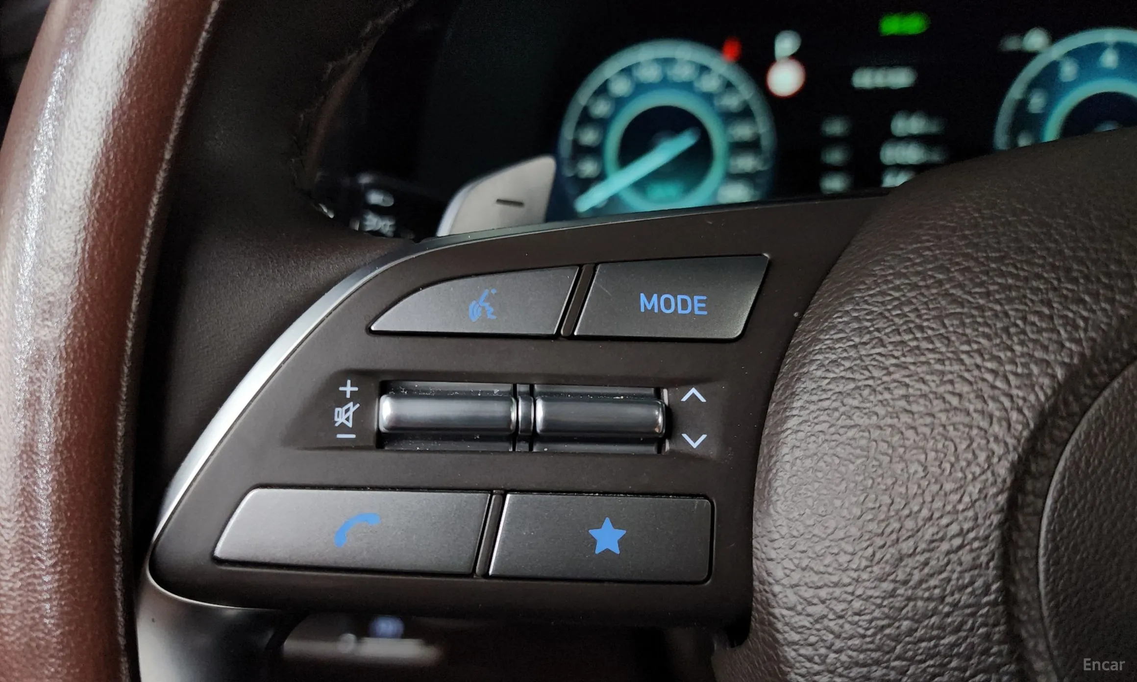 Hyundai Palisade превью 18