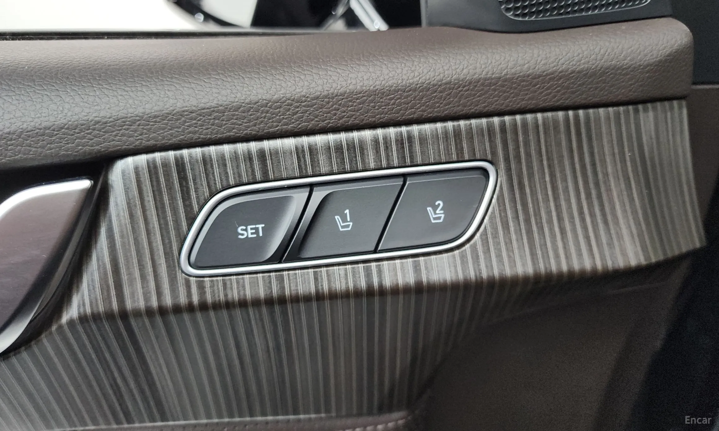 Hyundai Palisade превью 19