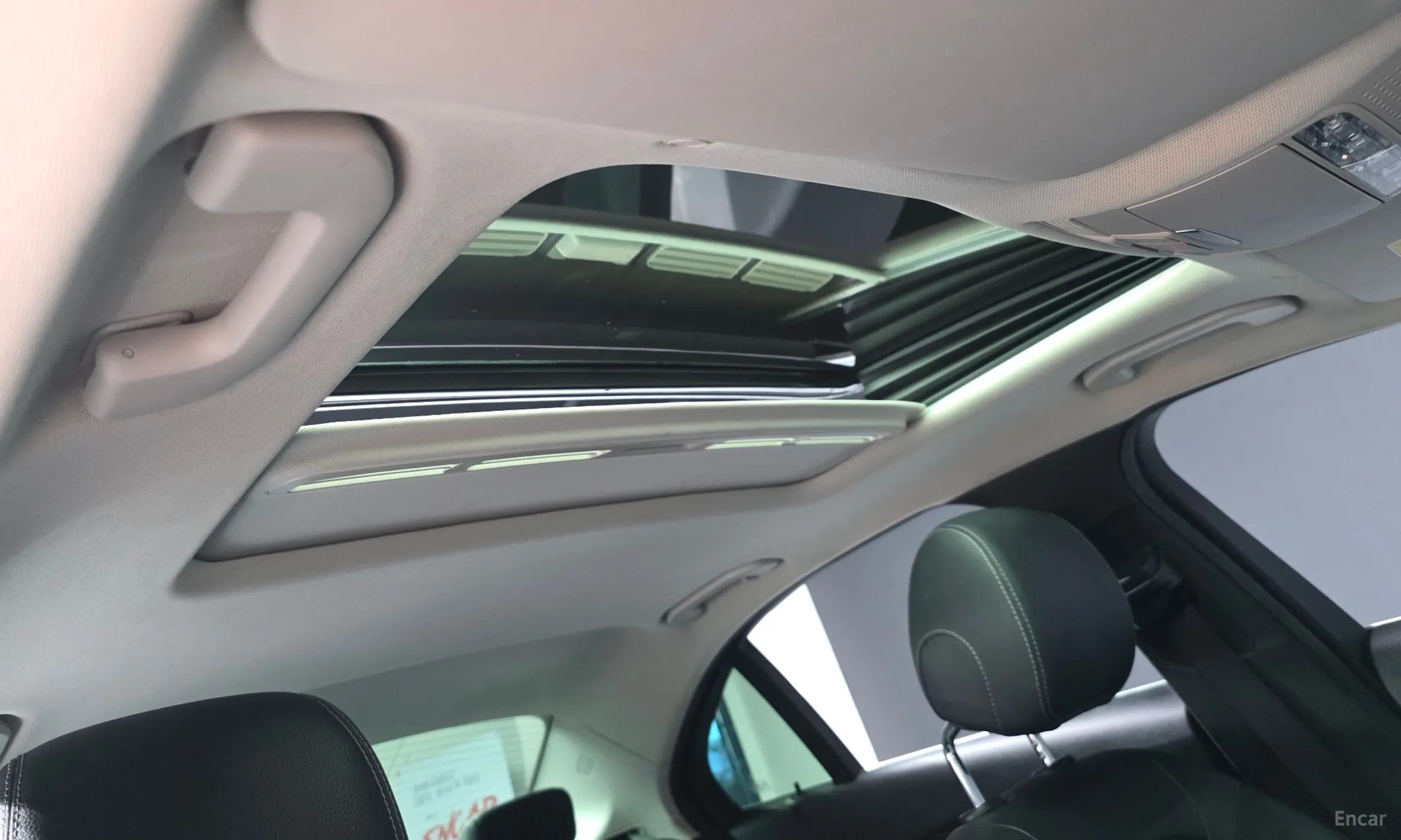 Mercedes Benz C-Class W205 превью 17