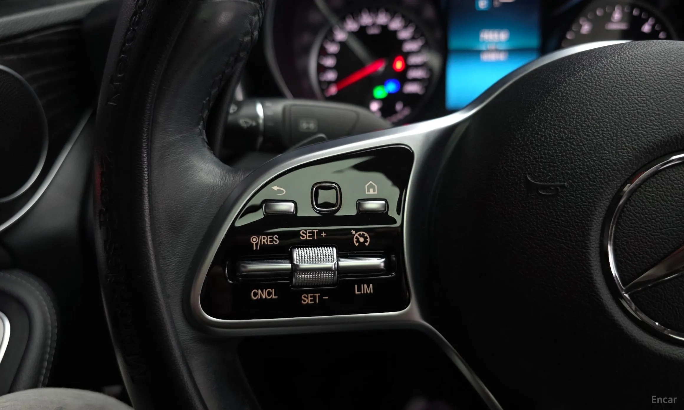 Mercedes Benz C-Class W205 превью 18
