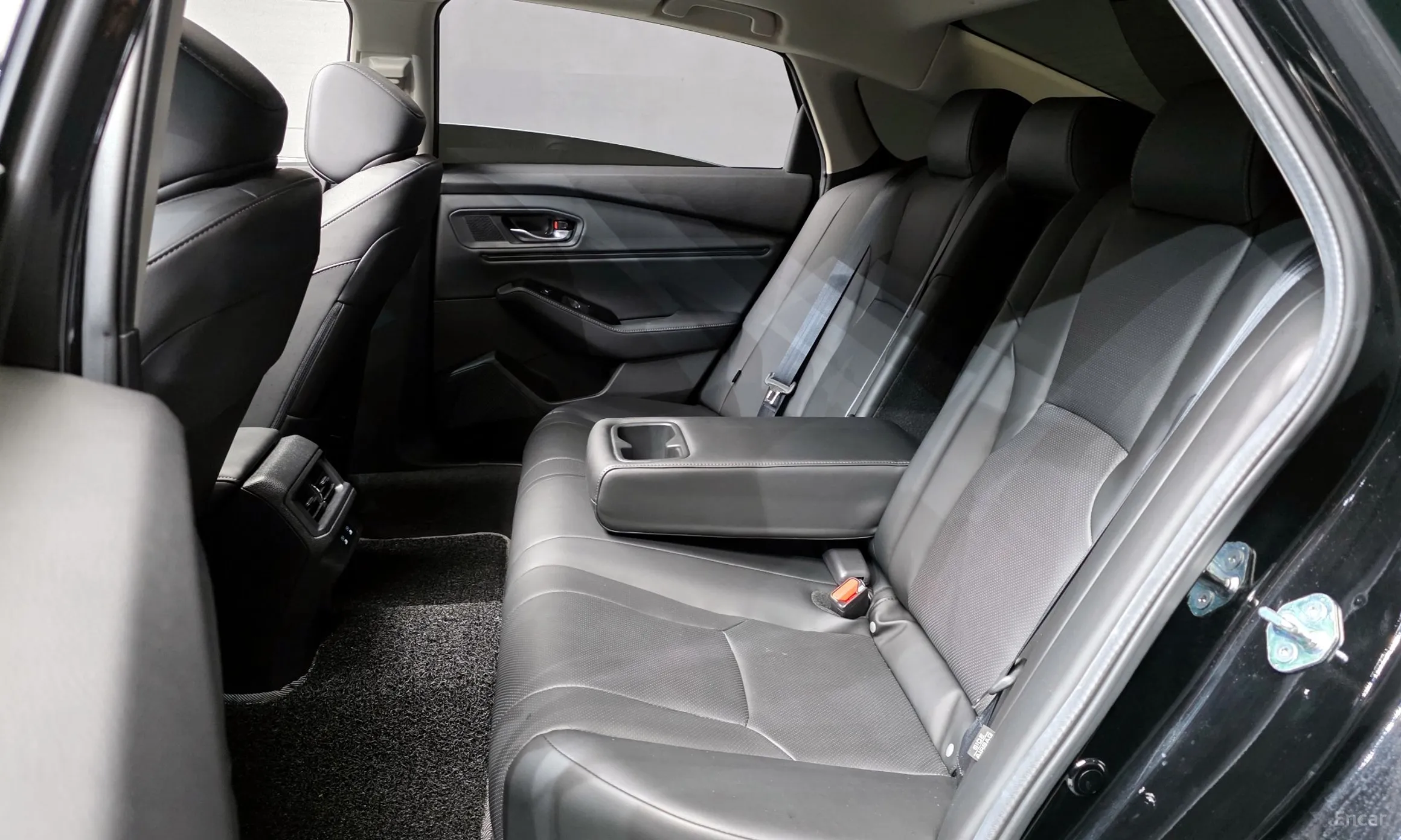 Honda Accord 11th Generation превью 12