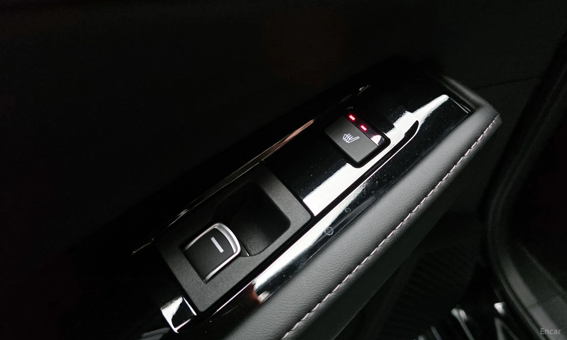 Honda Accord 11th Generation превью 20