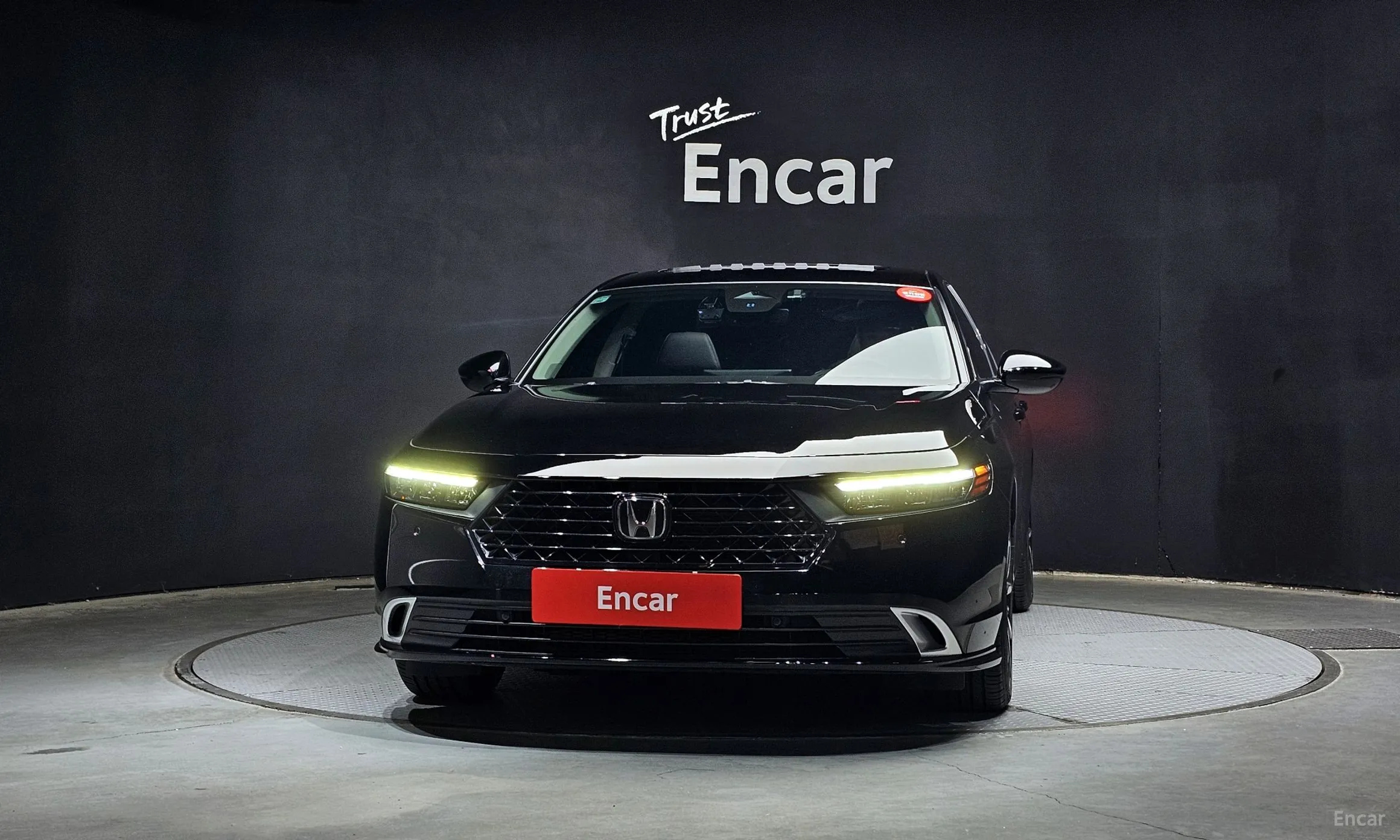 Honda Accord 11th Generation превью 3