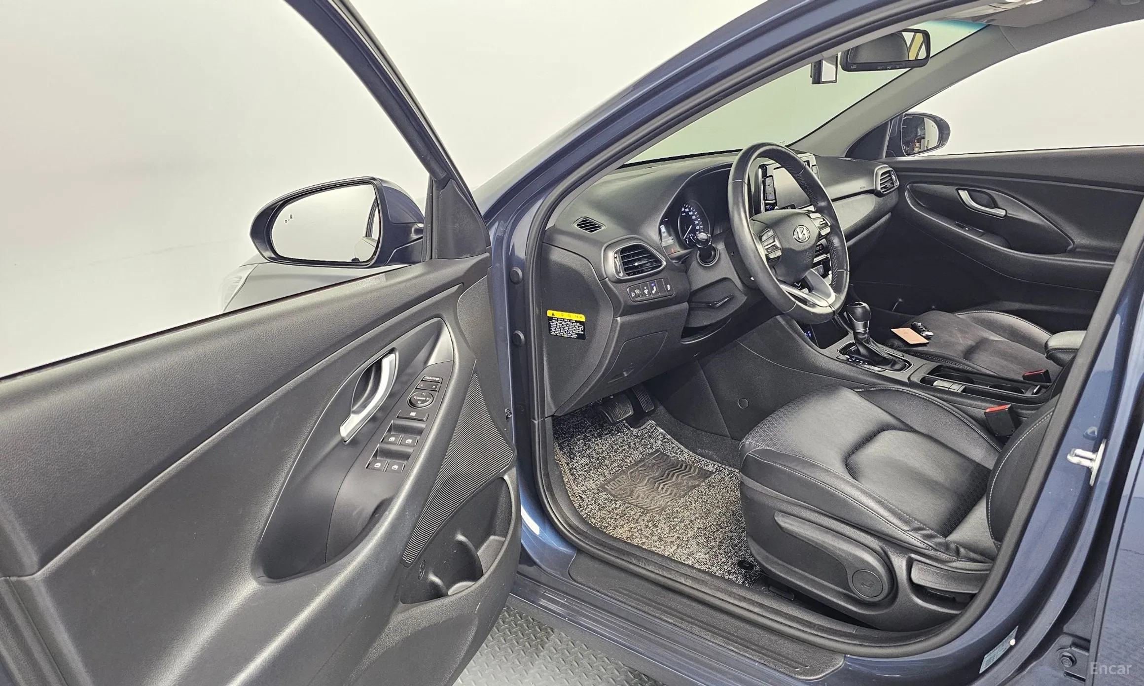 Hyundai i30 (PD) превью 10