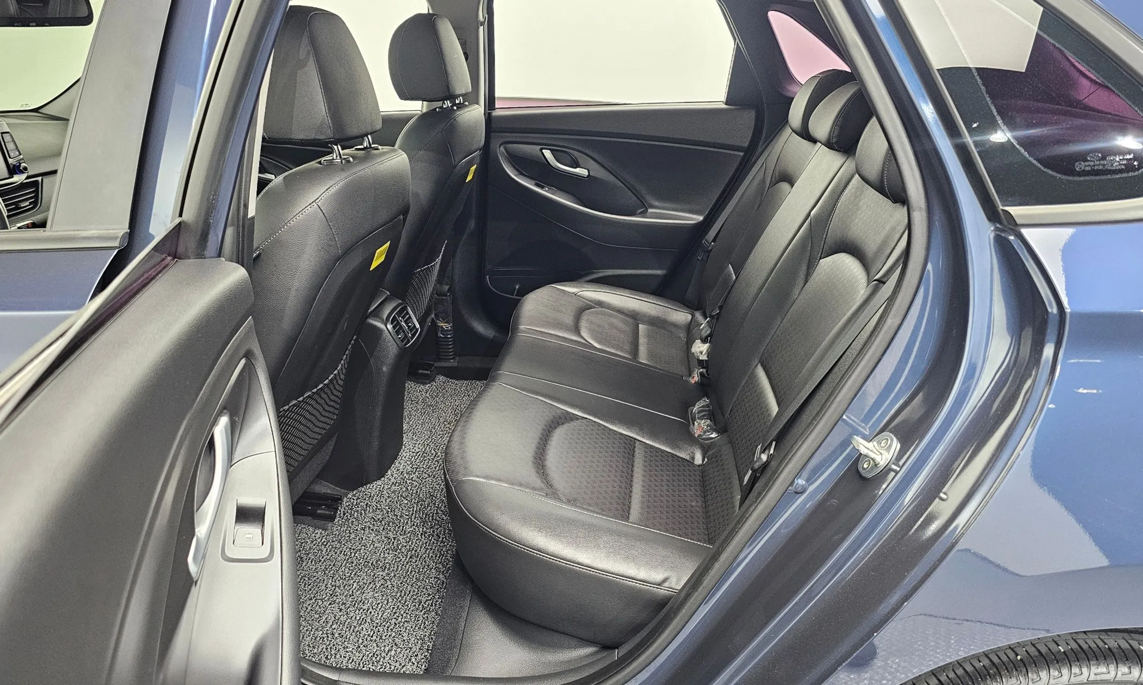 Hyundai i30 (PD) превью 11