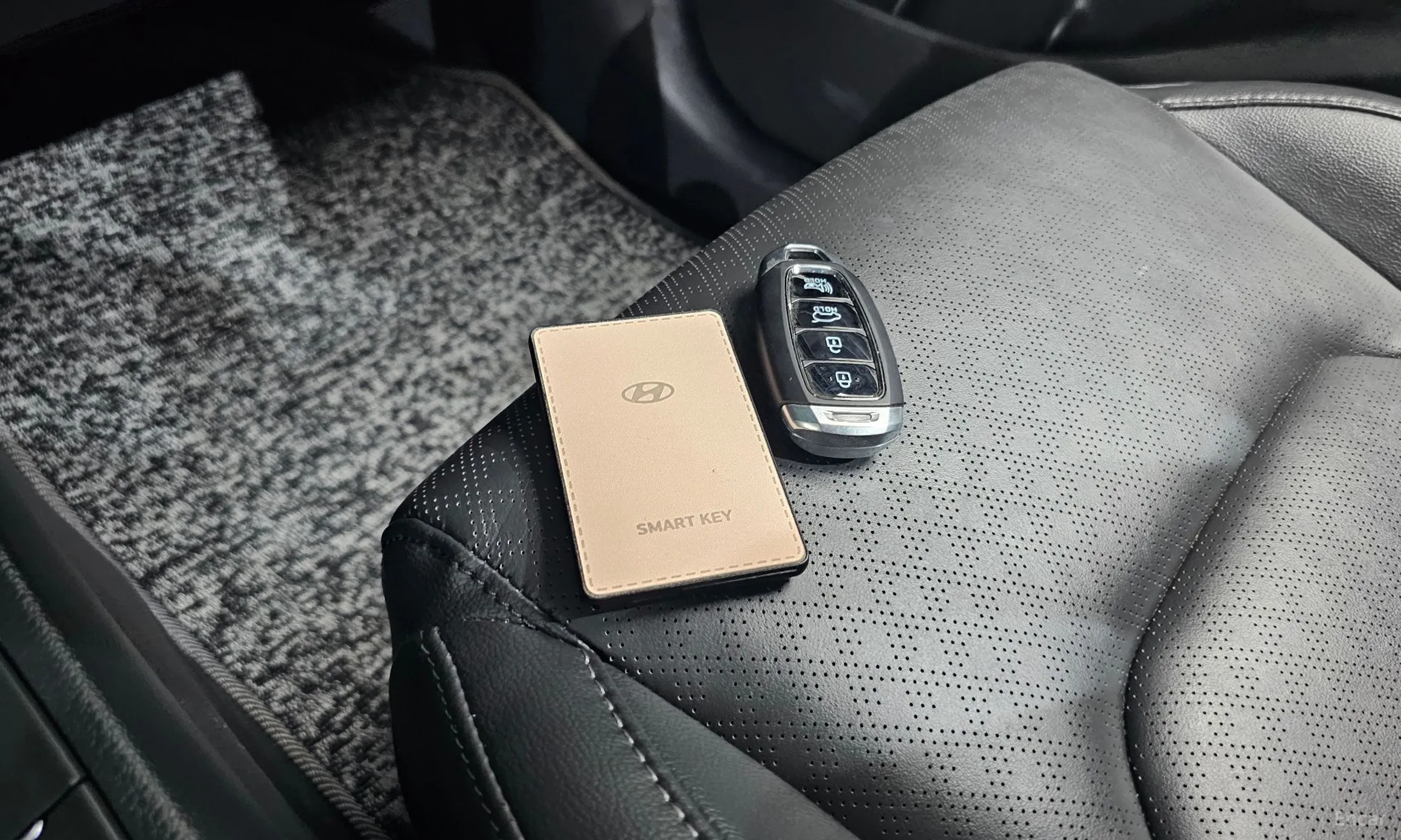 Hyundai i30 (PD) превью 15
