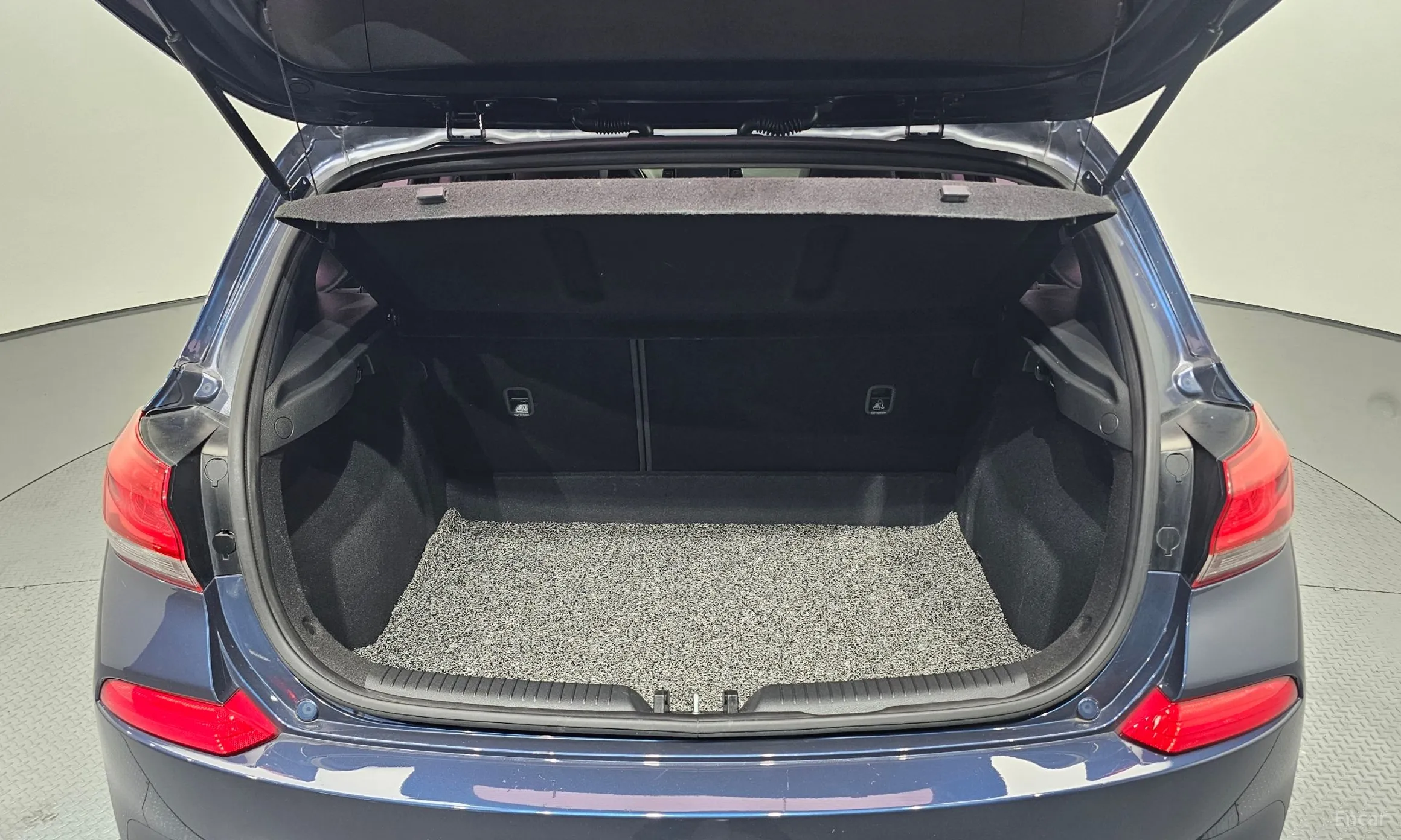 Hyundai i30 (PD) превью 16
