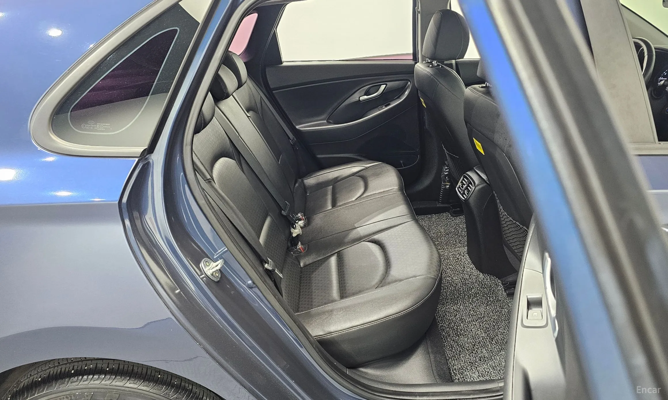 Hyundai i30 (PD) превью 17
