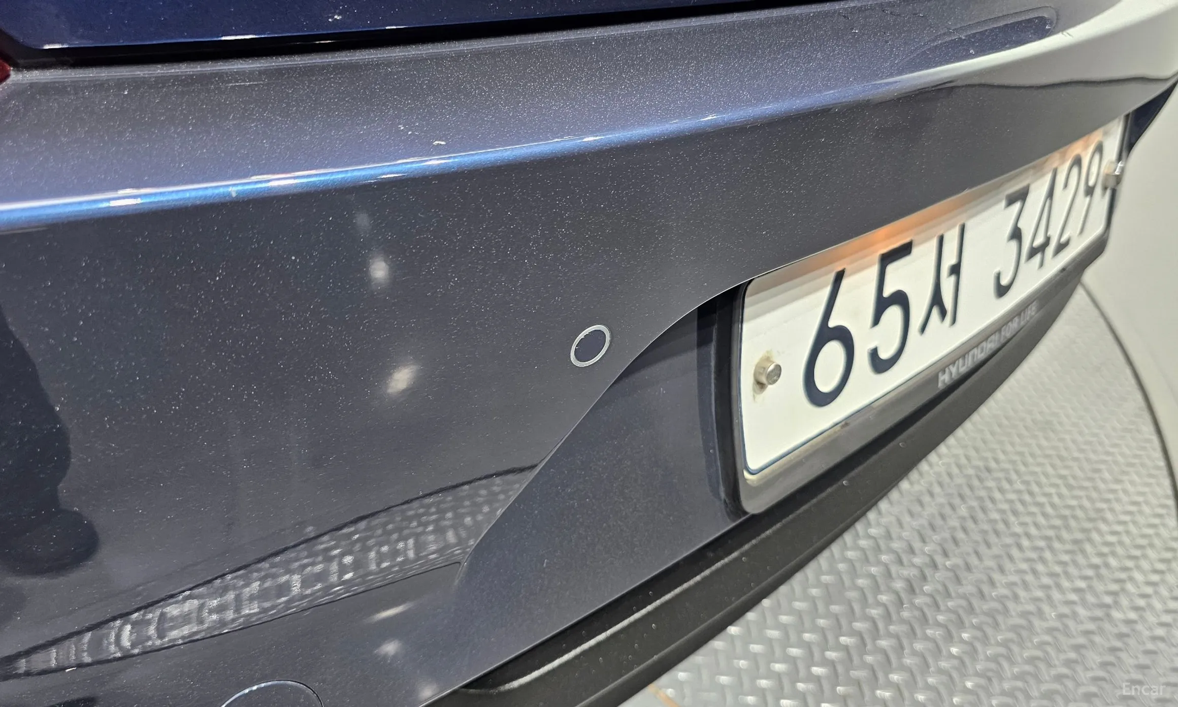 Hyundai i30 (PD) превью 19