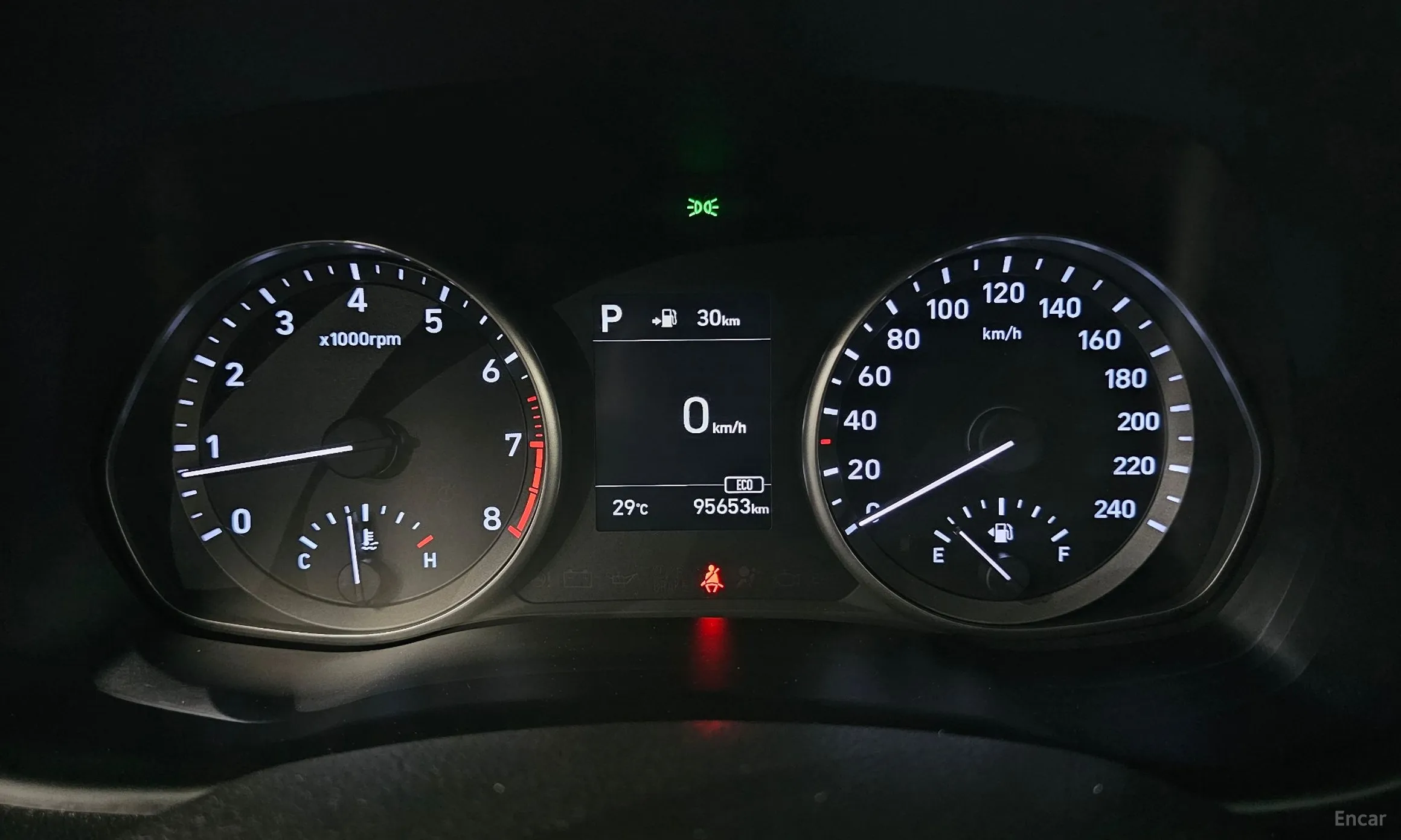 Hyundai i30 (PD) превью 8