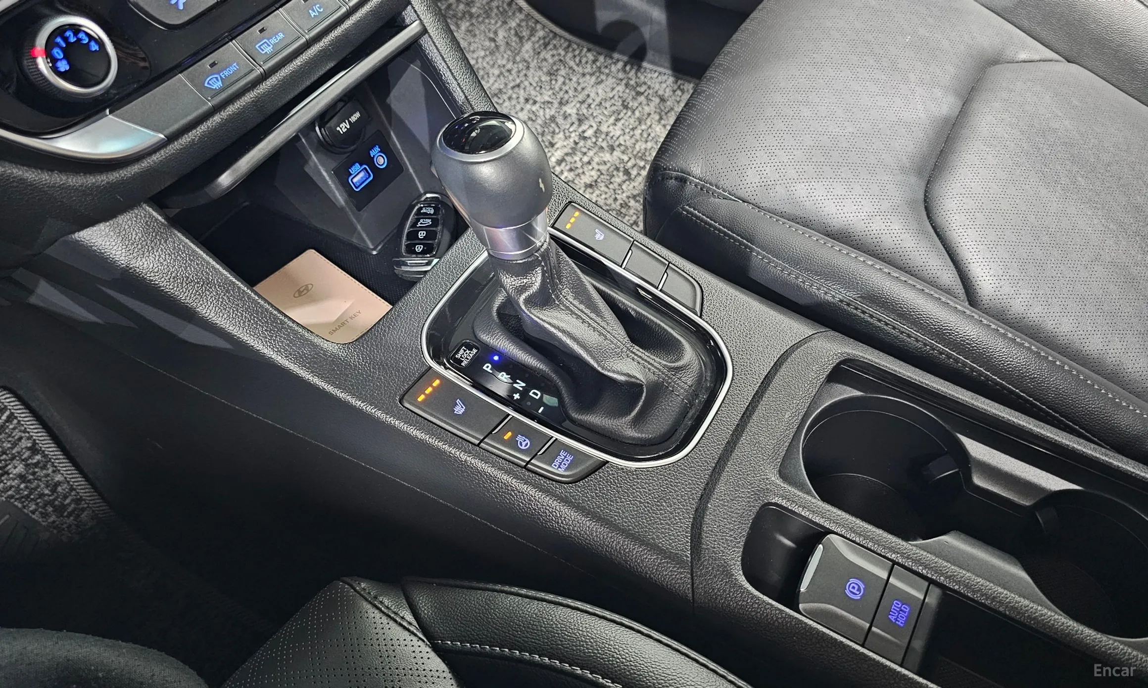 Hyundai i30 (PD) превью 9