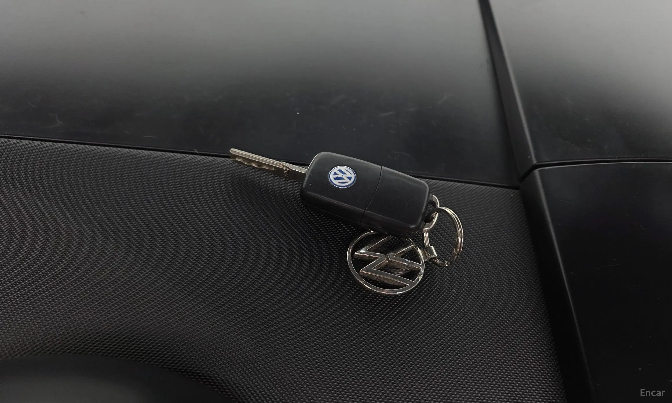 Volkswagen New Beetle превью 18