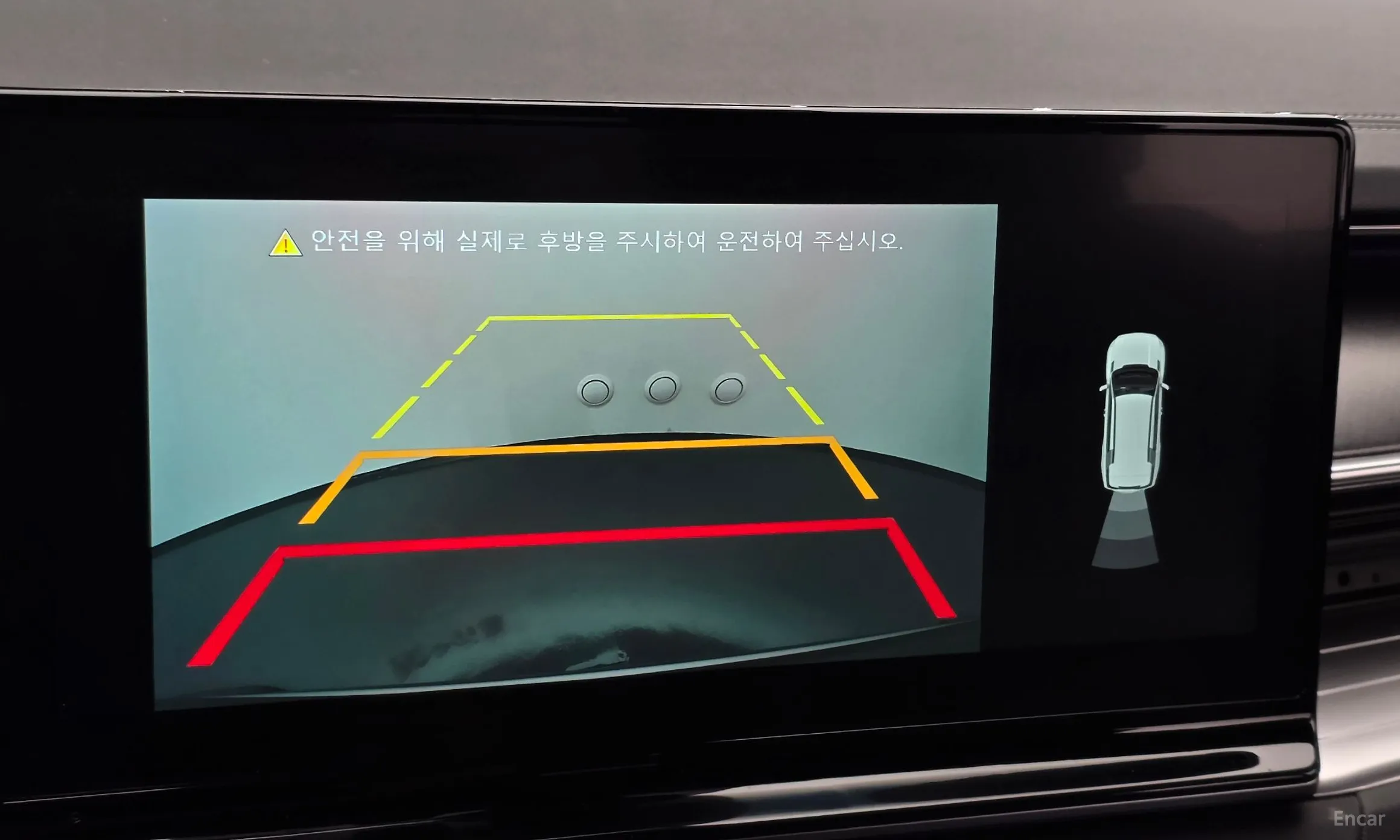 KG Mobility (SsangYong) Torres превью 15