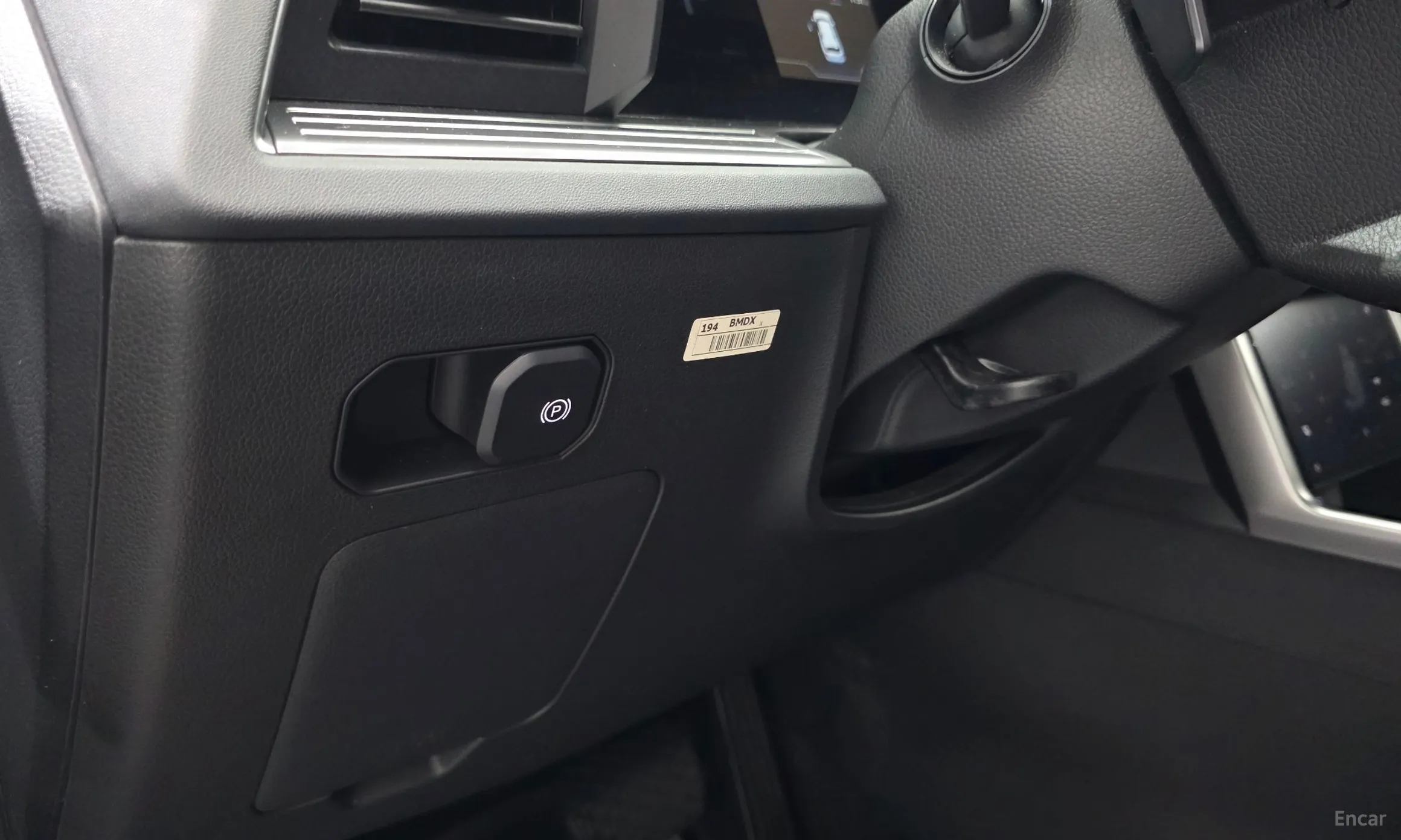 KG Mobility (SsangYong) Torres превью 19