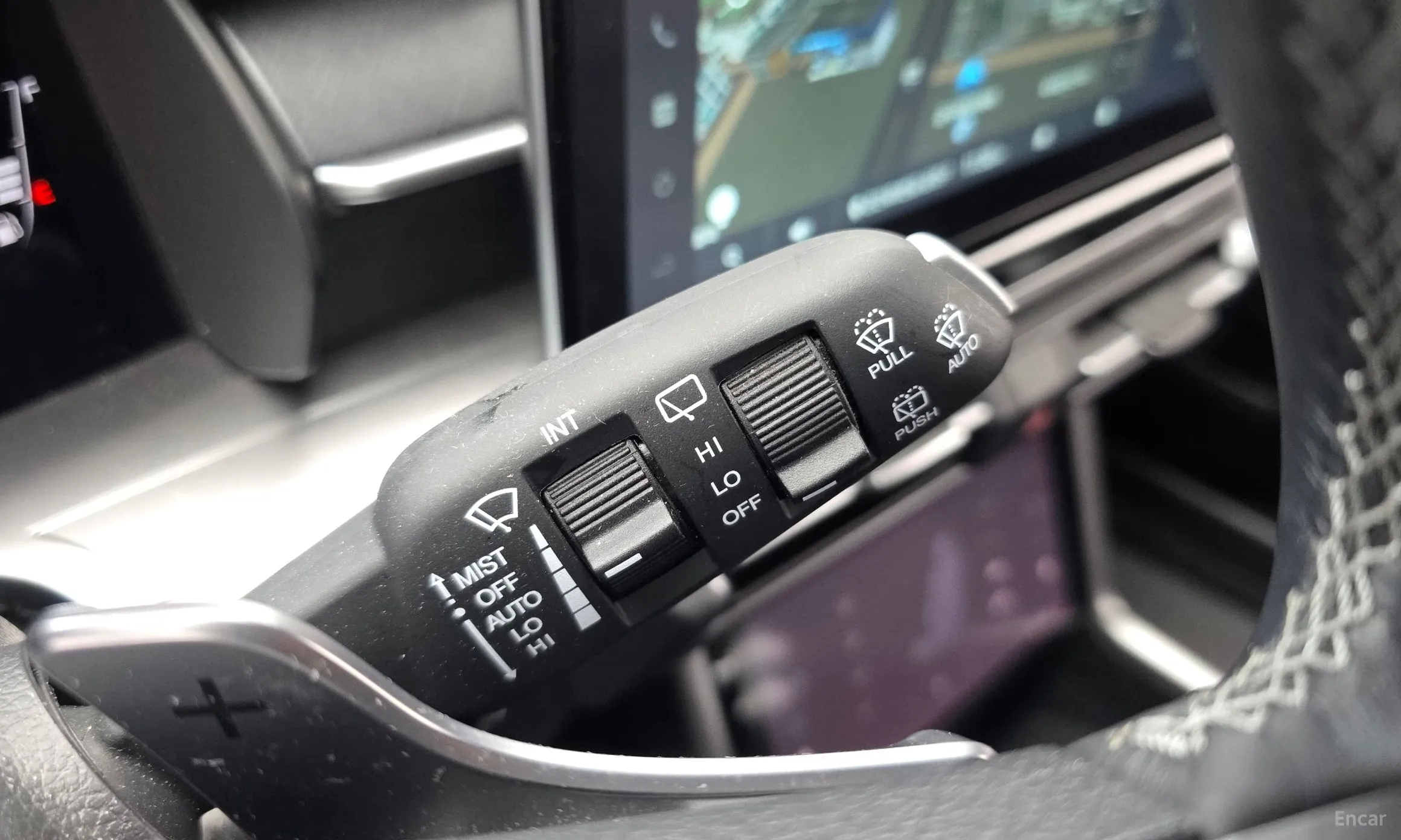 KG Mobility (SsangYong) Torres превью 20