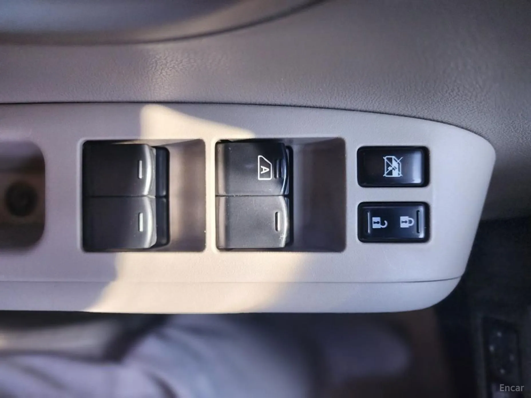 Nissan Cube превью 15