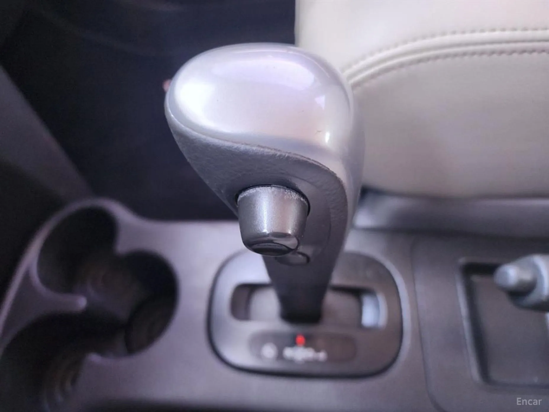 Nissan Cube превью 9