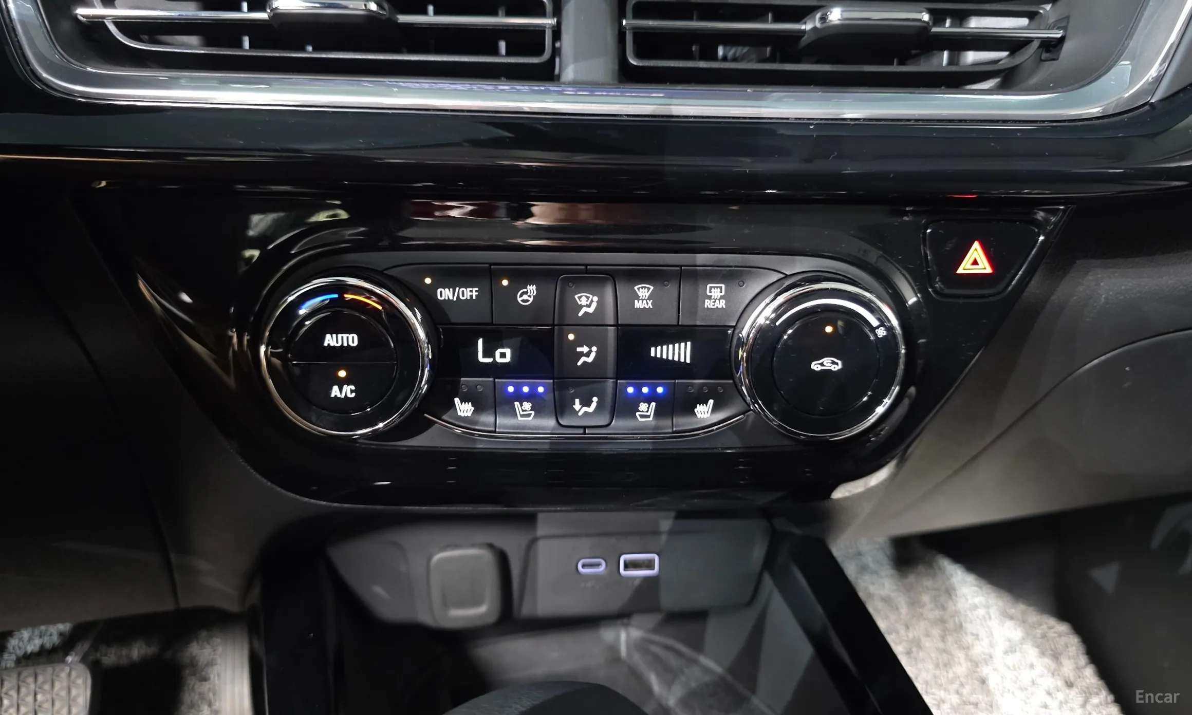 Chevrolet (GM Daewoo) Trax Crossover превью 19