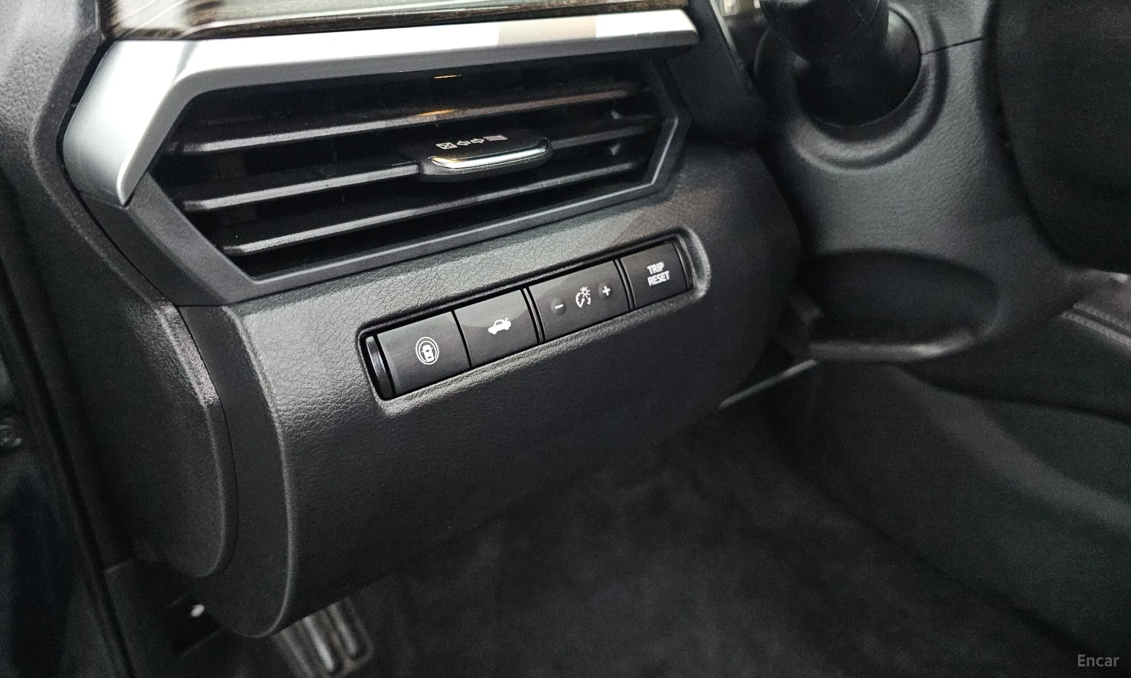 Nissan Altima (L34) превью 16