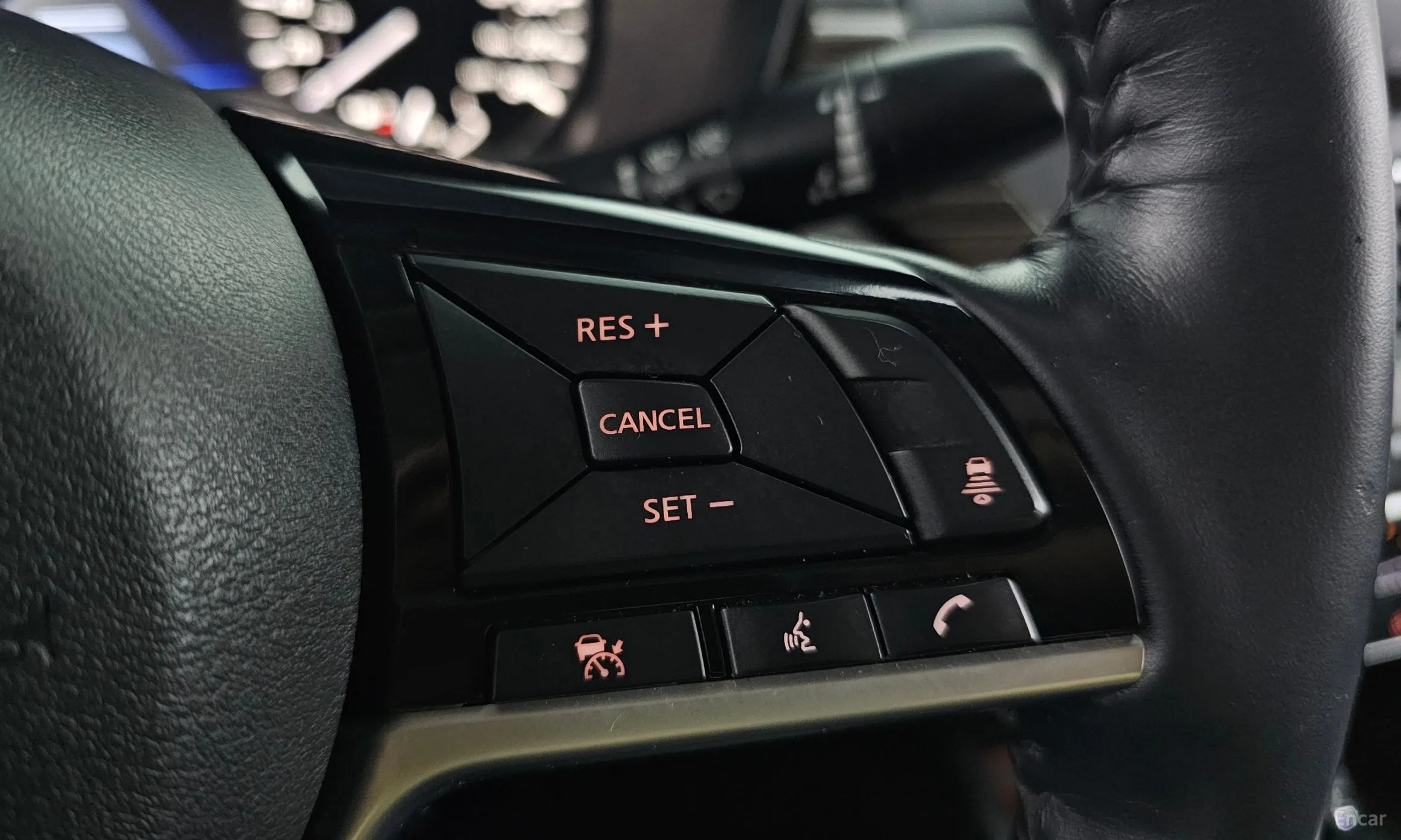 Nissan Altima (L34) превью 19