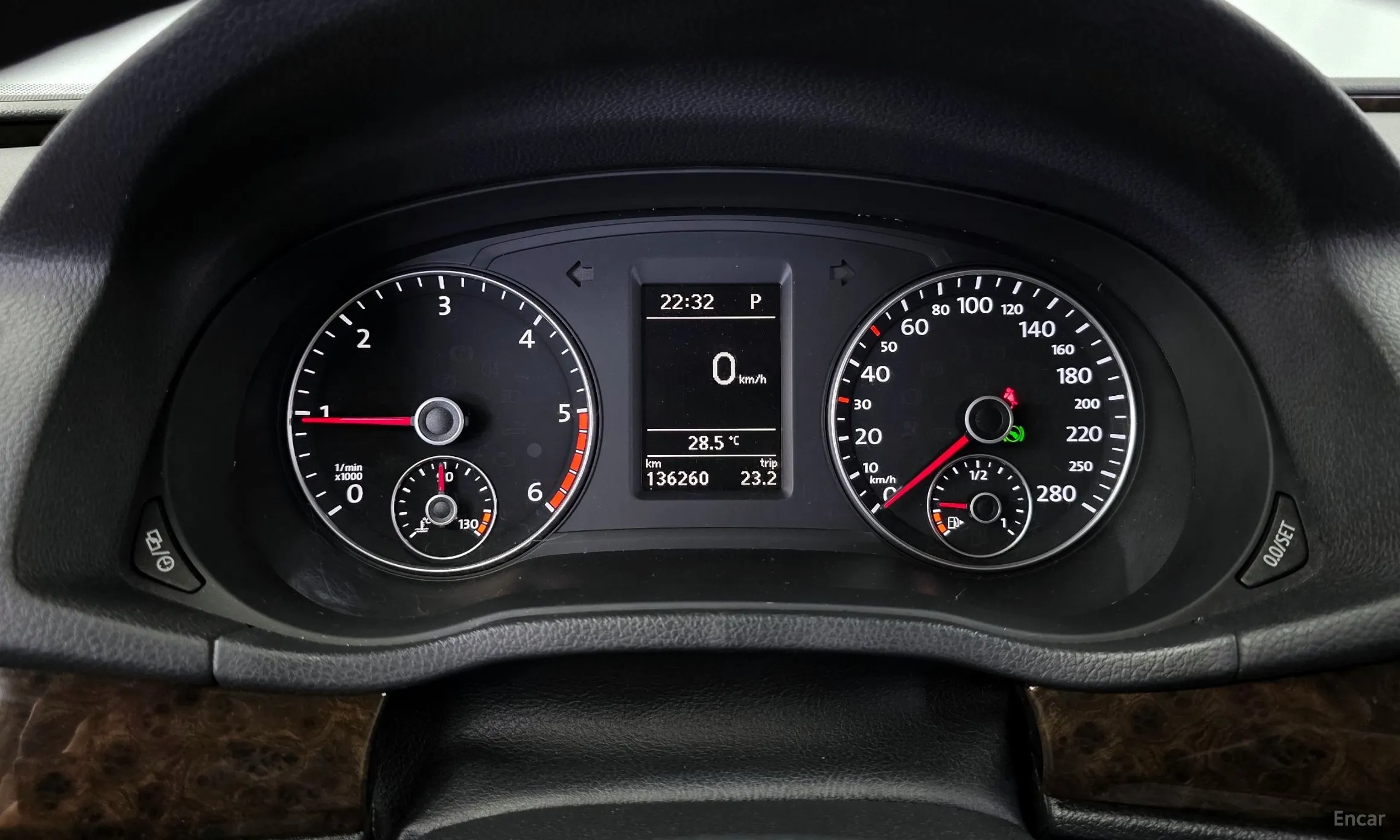 Volkswagen The New Passat превью 8