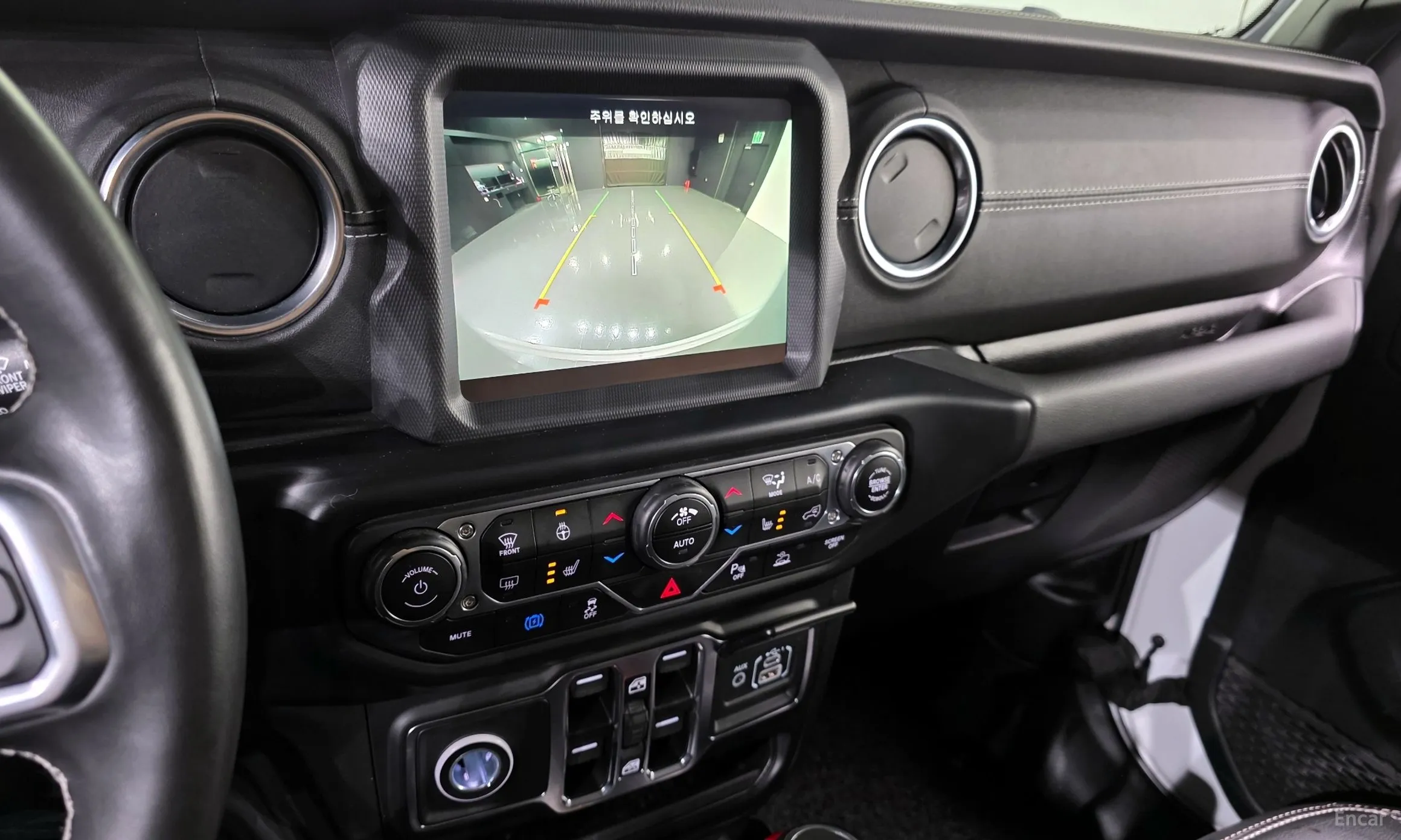 Jeep Wrangler (JL) превью 18