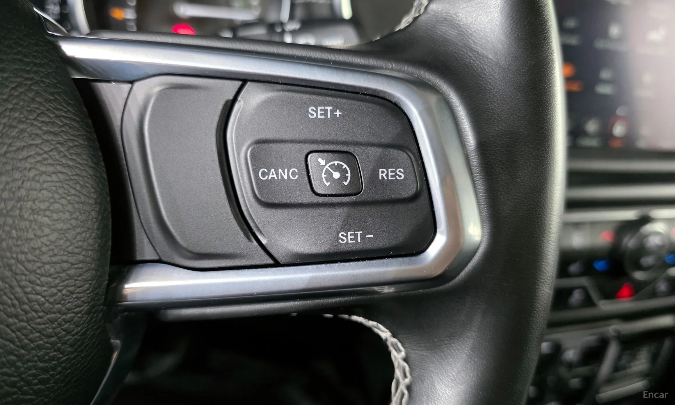 Jeep Wrangler (JL) превью 20