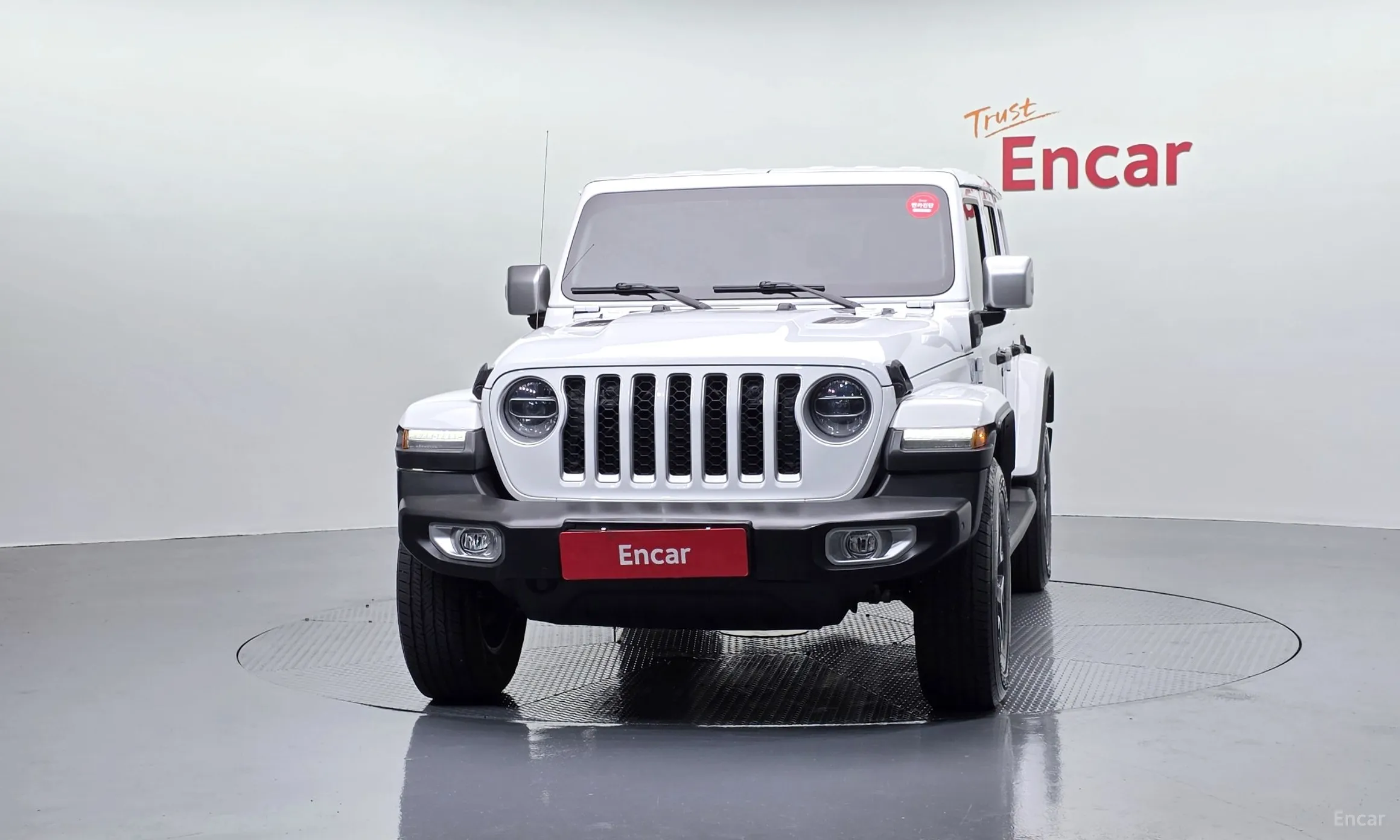 Jeep Wrangler (JL) превью 3