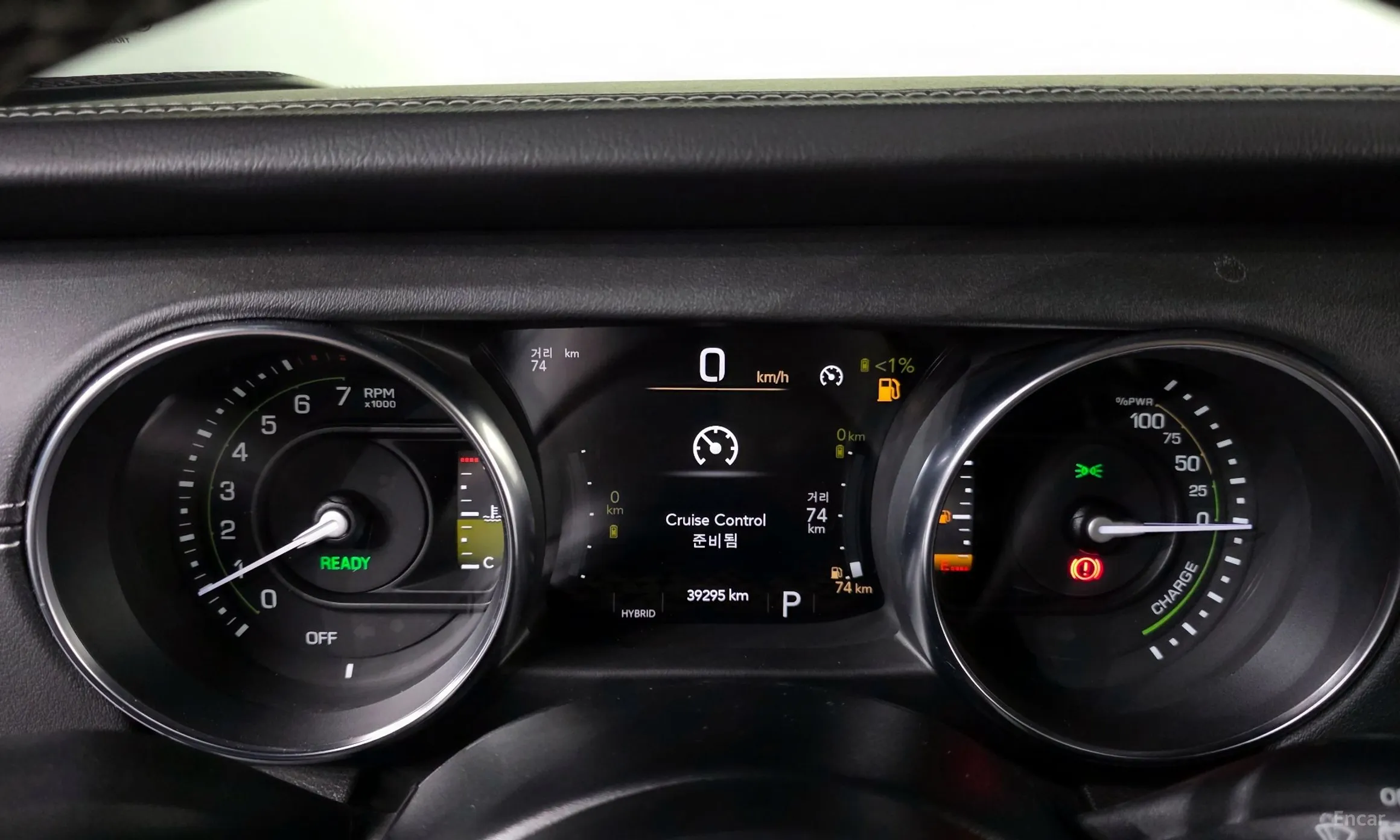 Jeep Wrangler (JL) превью 8