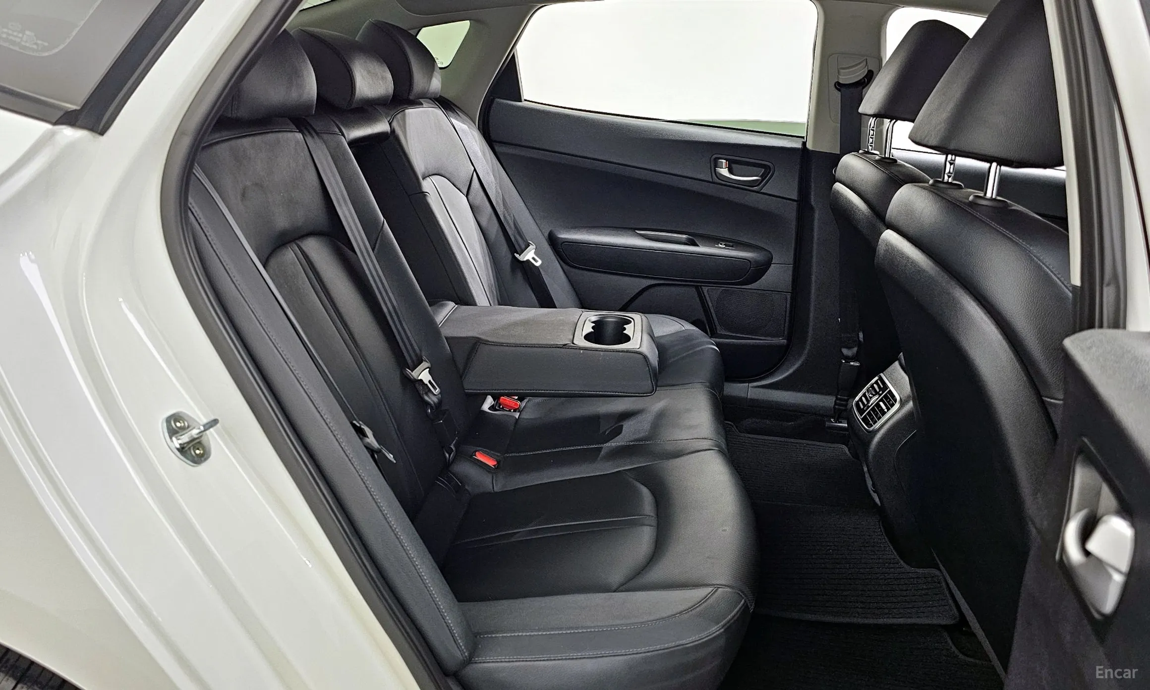 Kia The new K5 2nd Generation превью 12