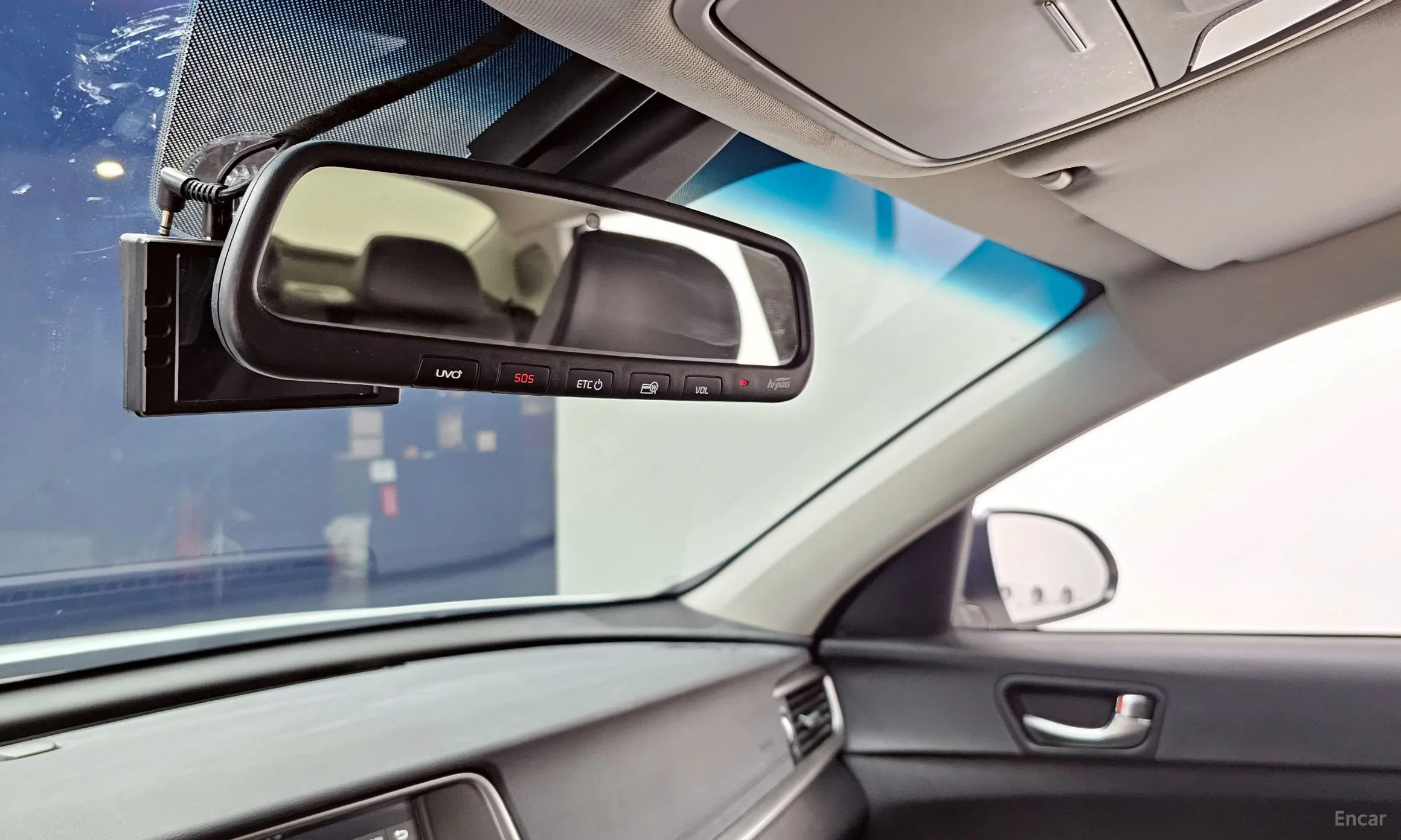 Kia The new K5 2nd Generation превью 19