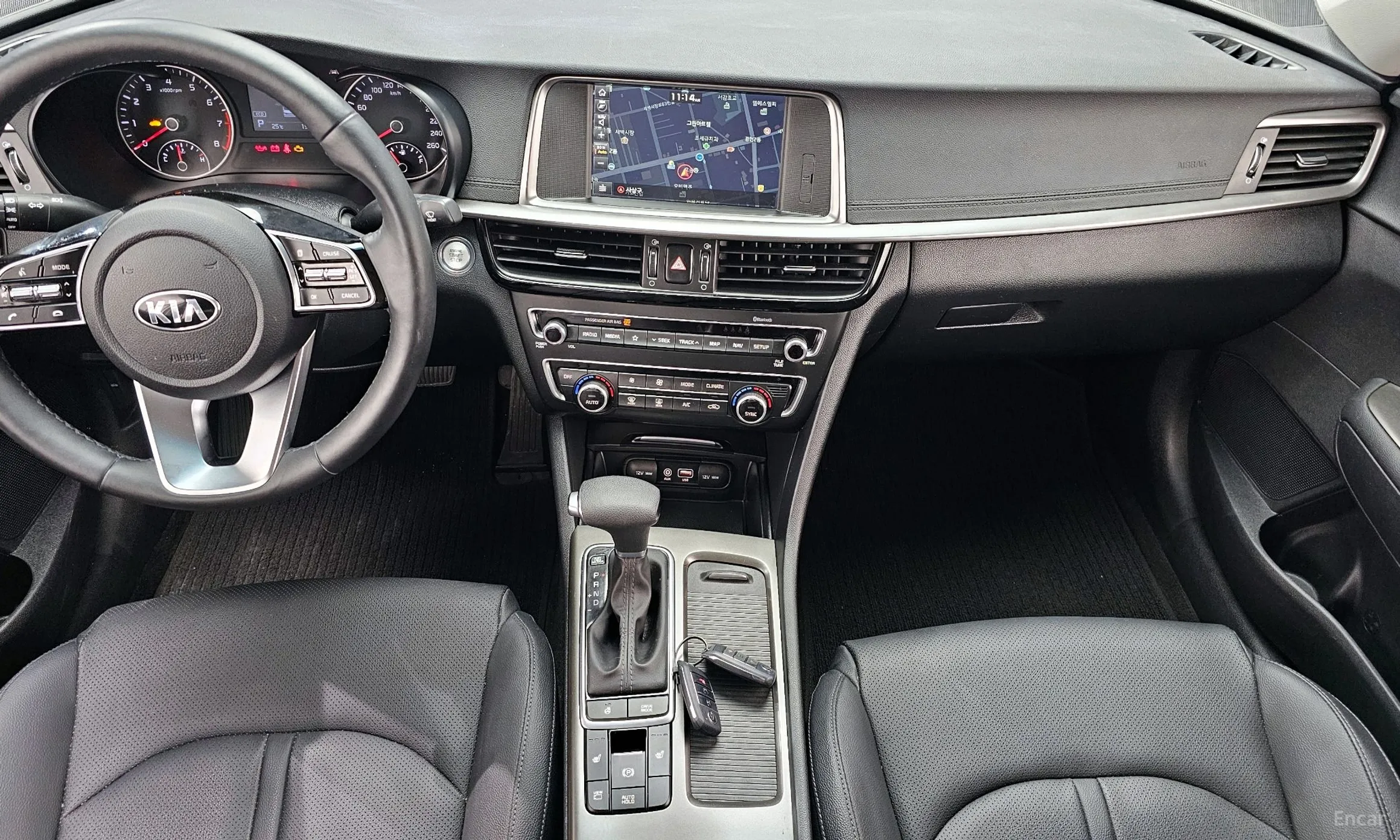 Kia The new K5 2nd Generation превью 7