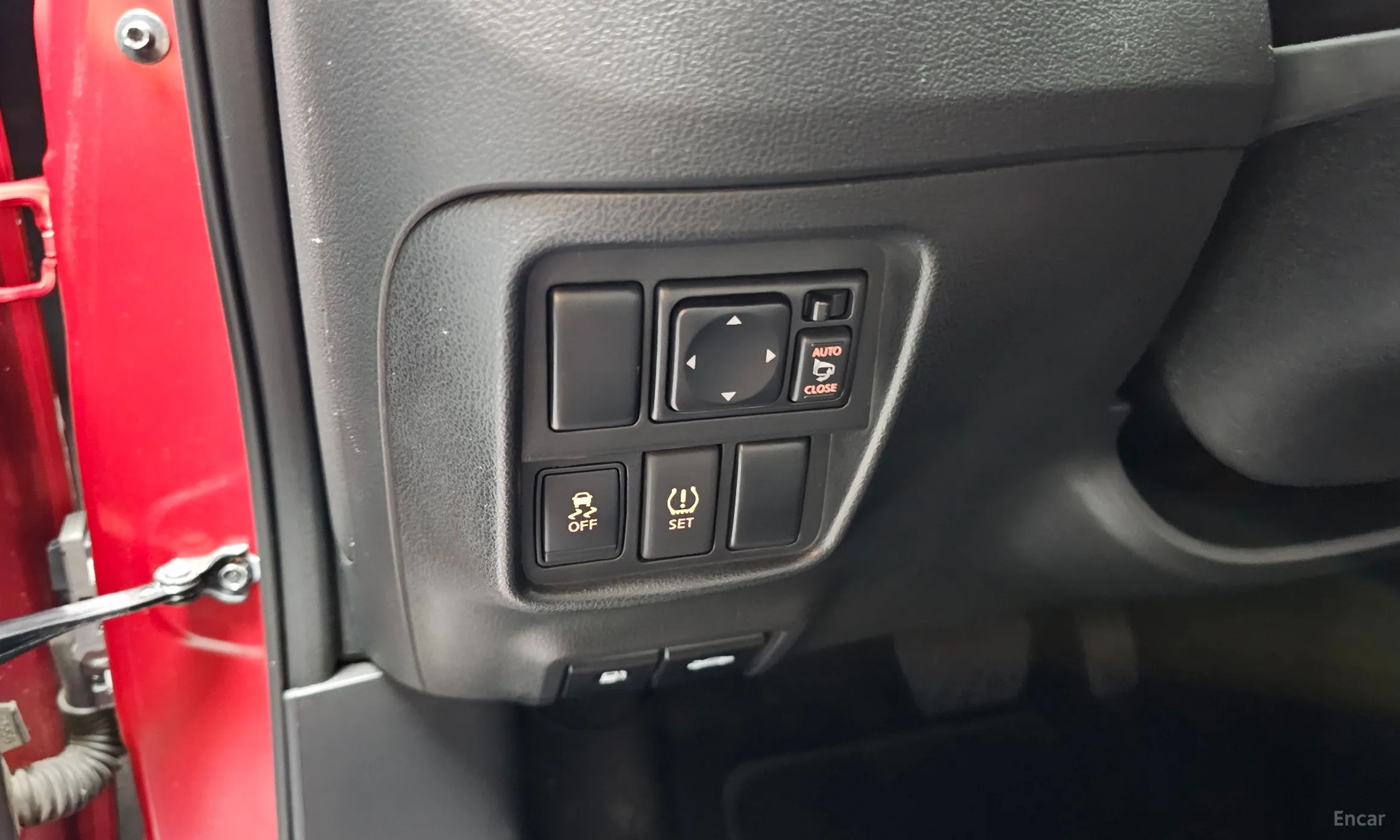 Nissan Juke превью 17