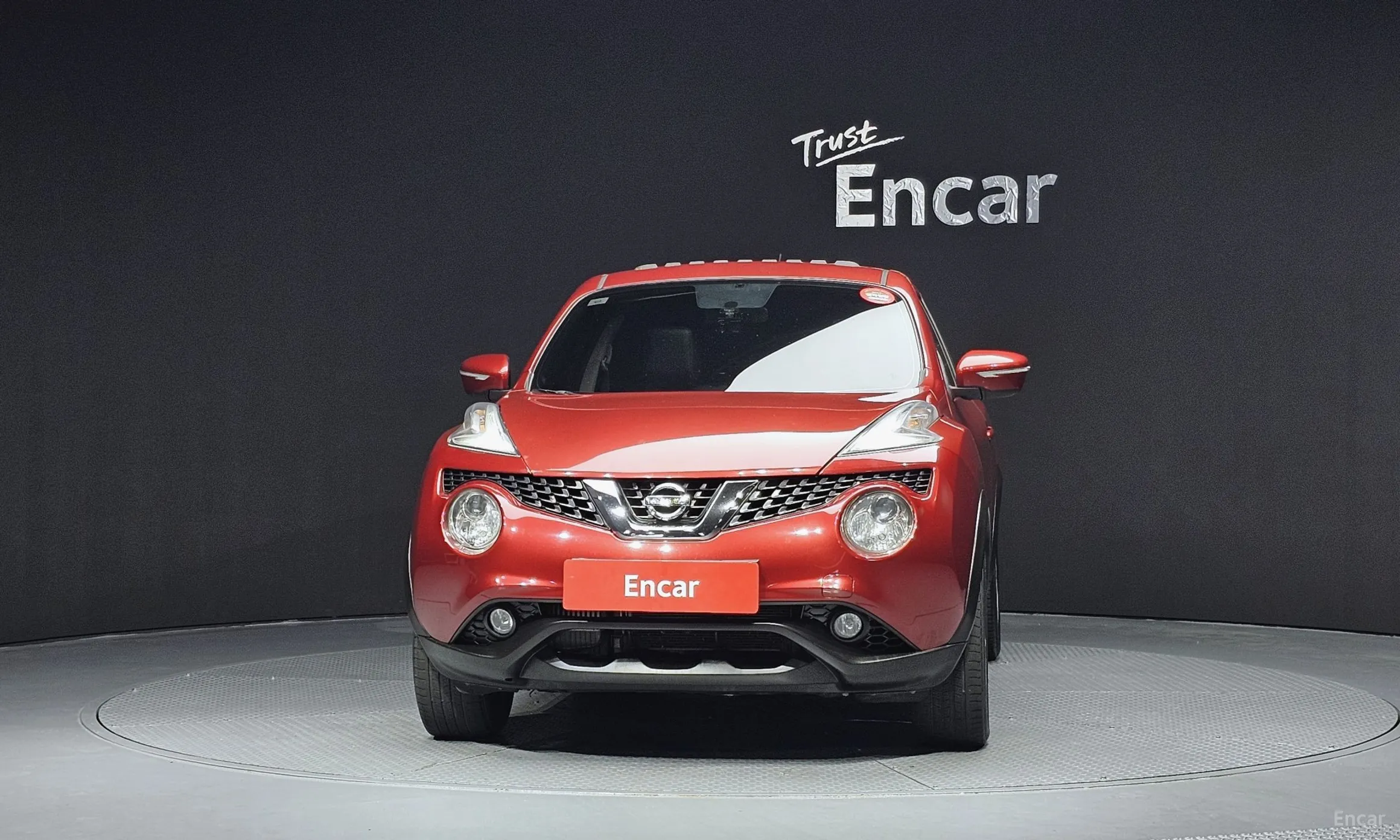 Nissan Juke превью 3
