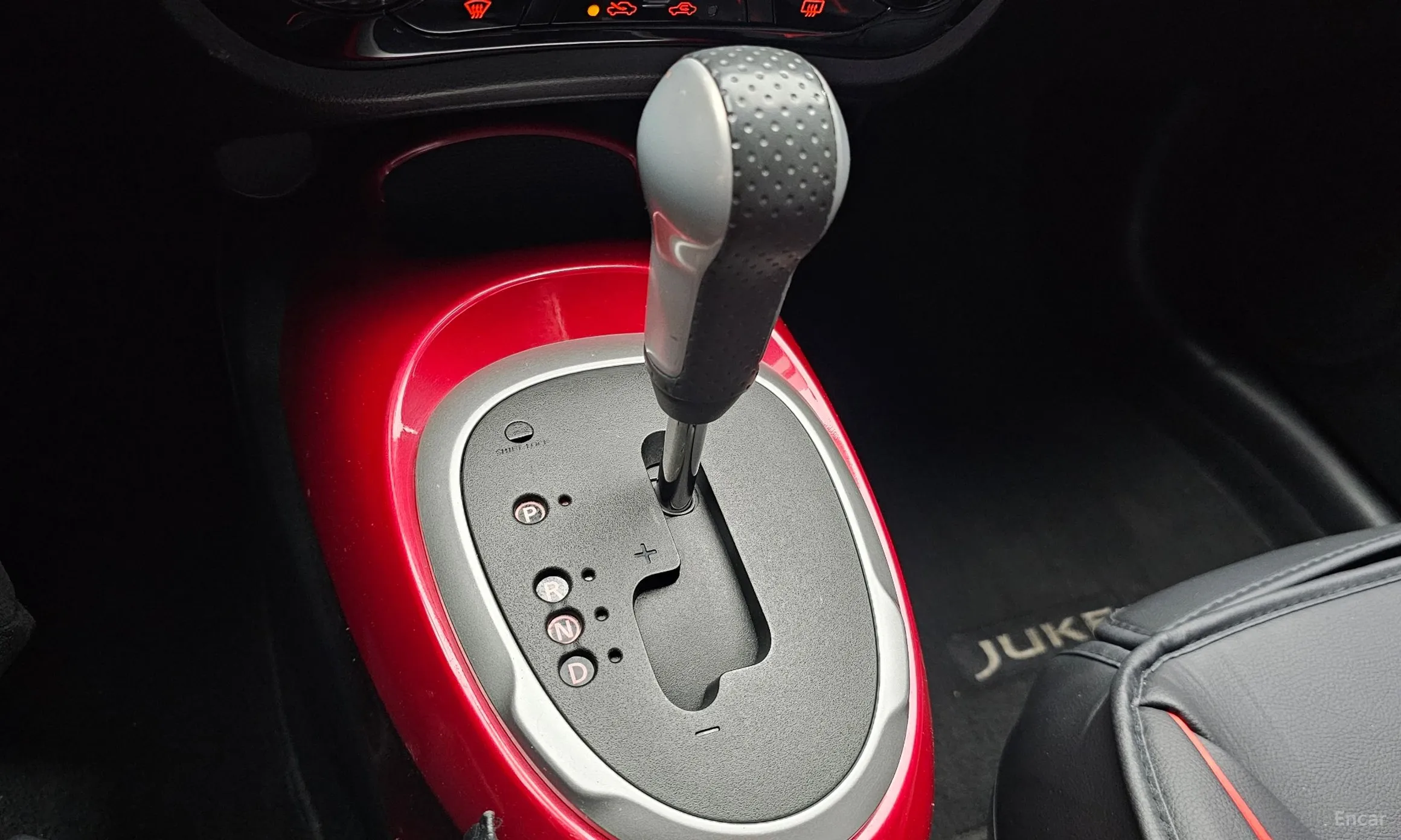 Nissan Juke превью 9