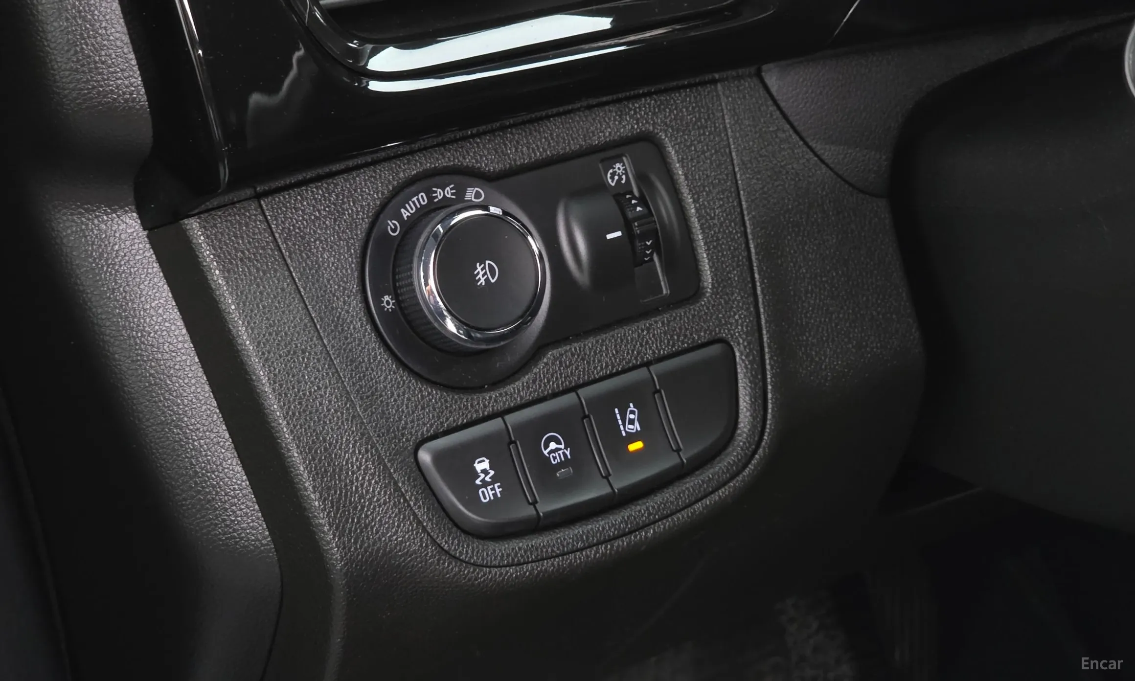 Chevrolet (GM Daewoo) The Next Spark превью 15