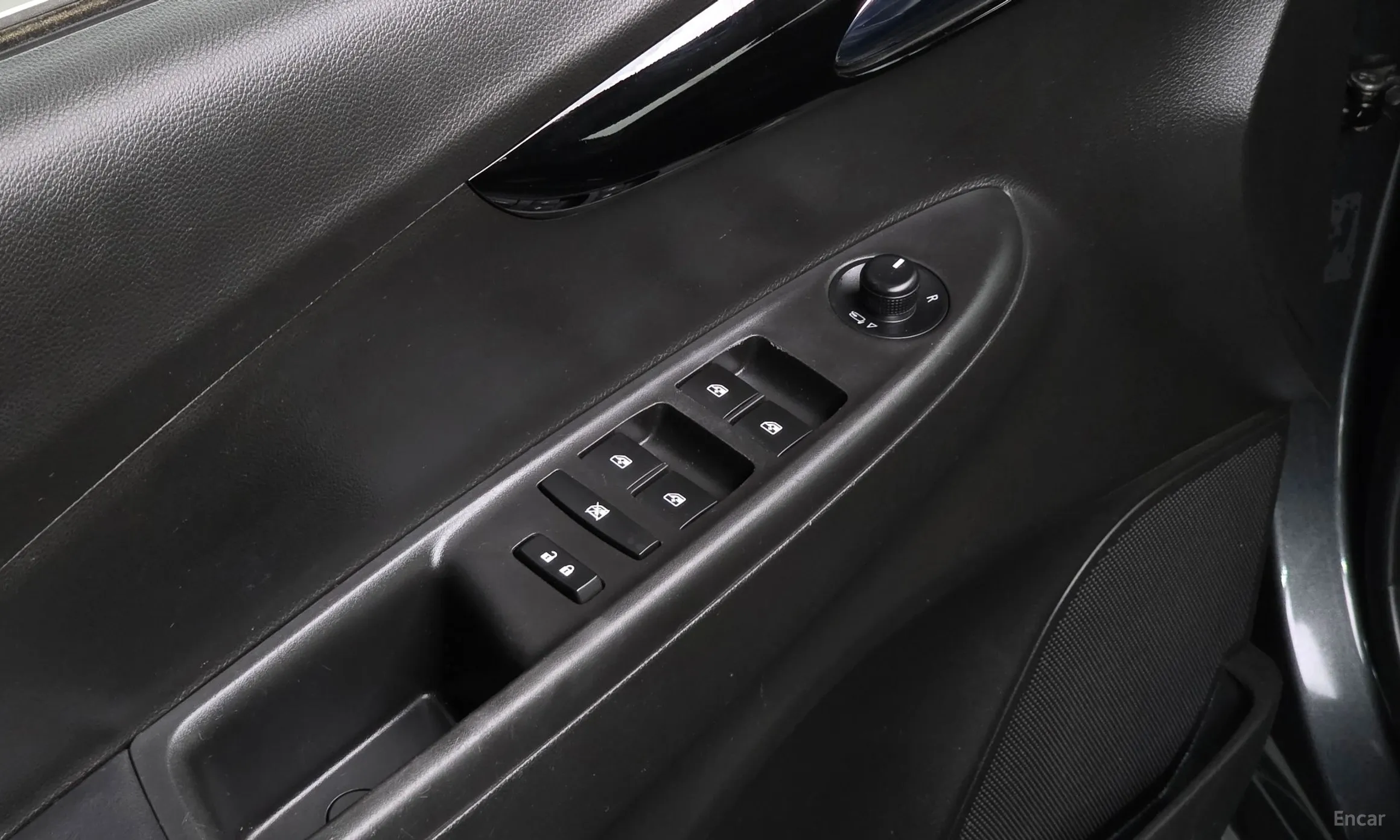 Chevrolet (GM Daewoo) The Next Spark превью 16
